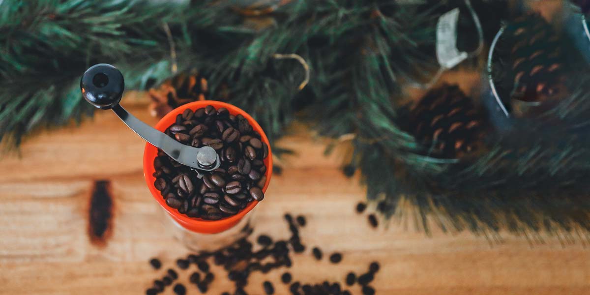Gift Ideas for Coffee Lovers - GROSCHE International Inc.