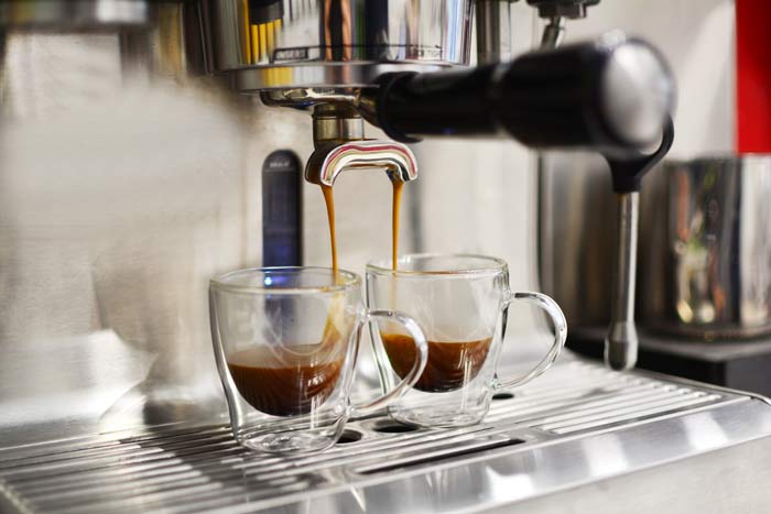 How to Make a Strong Coffee - Six Things to Consider - GROSCHE International Inc.