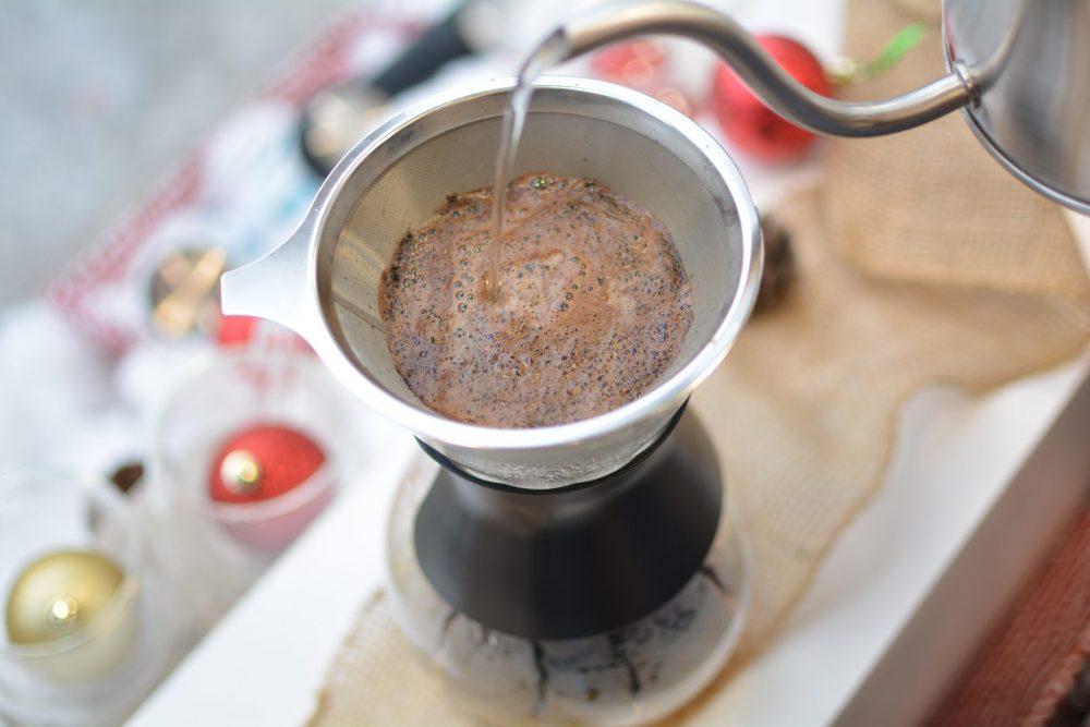 Filtered Coffee Can Help Prevent Type 2 Diabetes - GROSCHE International Inc.