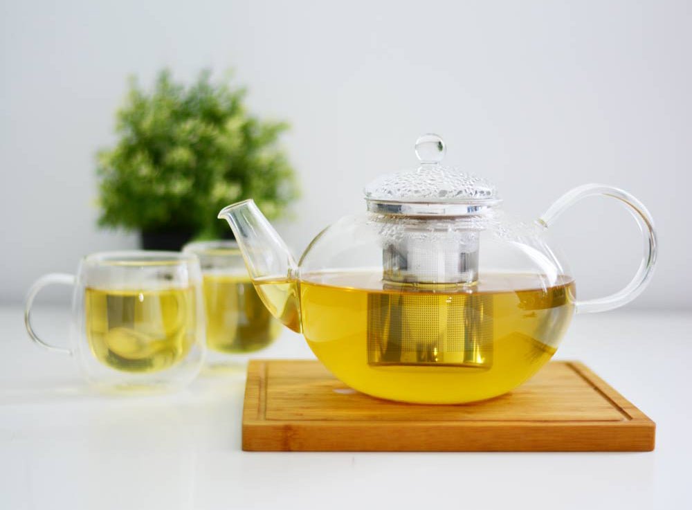 Yerba Mate vs. Coffee – What is Yerba Mate? - GROSCHE International Inc.