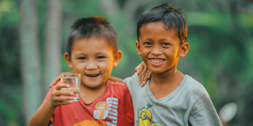 GROSCHE Safer Water Project