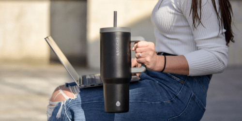 Why Choosing a PFAS Free Water Bottle Matters - GROSCHE International Inc.