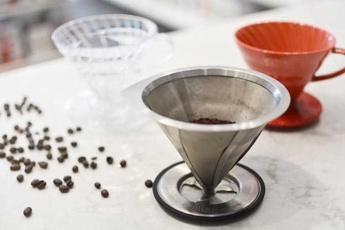 What is the Best Pour Over Coffee Maker? - GROSCHE International Inc.