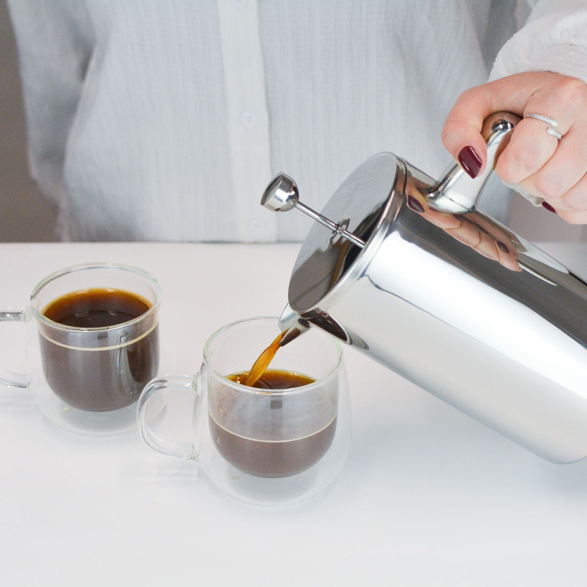 GROSCHE Dublin French Press