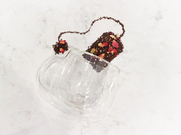 Recent Study Finds Microplastics in Tea Bags - GROSCHE International Inc.
