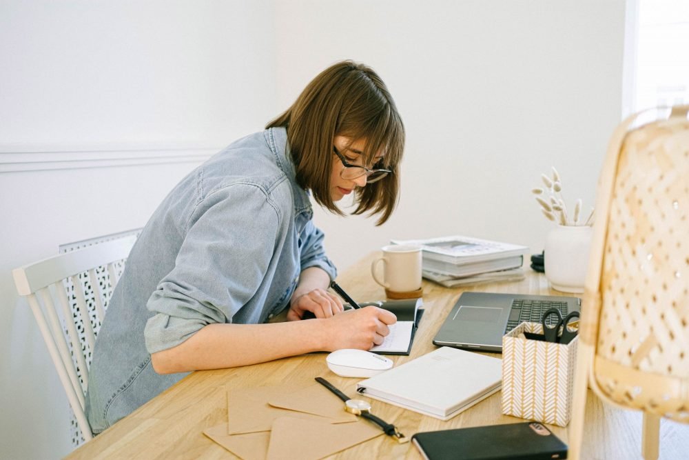 10 Working From Home Must Haves That You'll Love - GROSCHE International Inc.