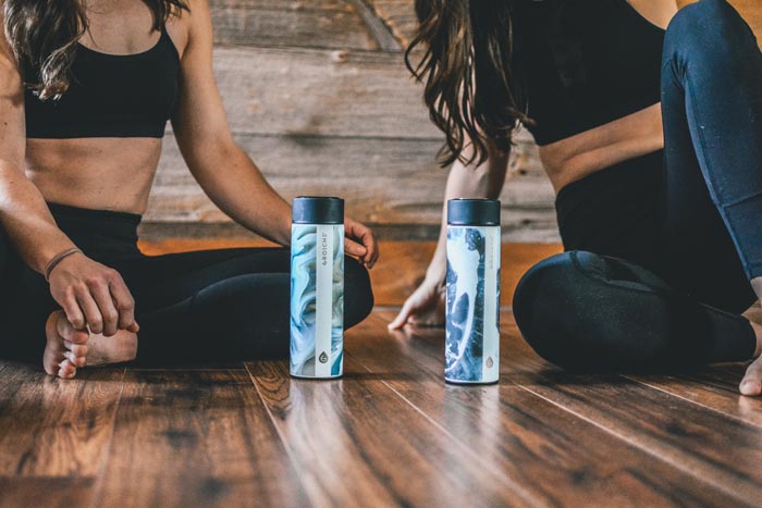 Top Wellness Teas To Help You Stay Fit And Healthy - GROSCHE International Inc.