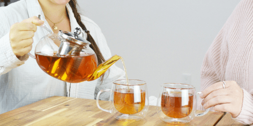 Discover the Best Tea for Sleep: Top Choices to Drift Off Naturally - GROSCHE International Inc.