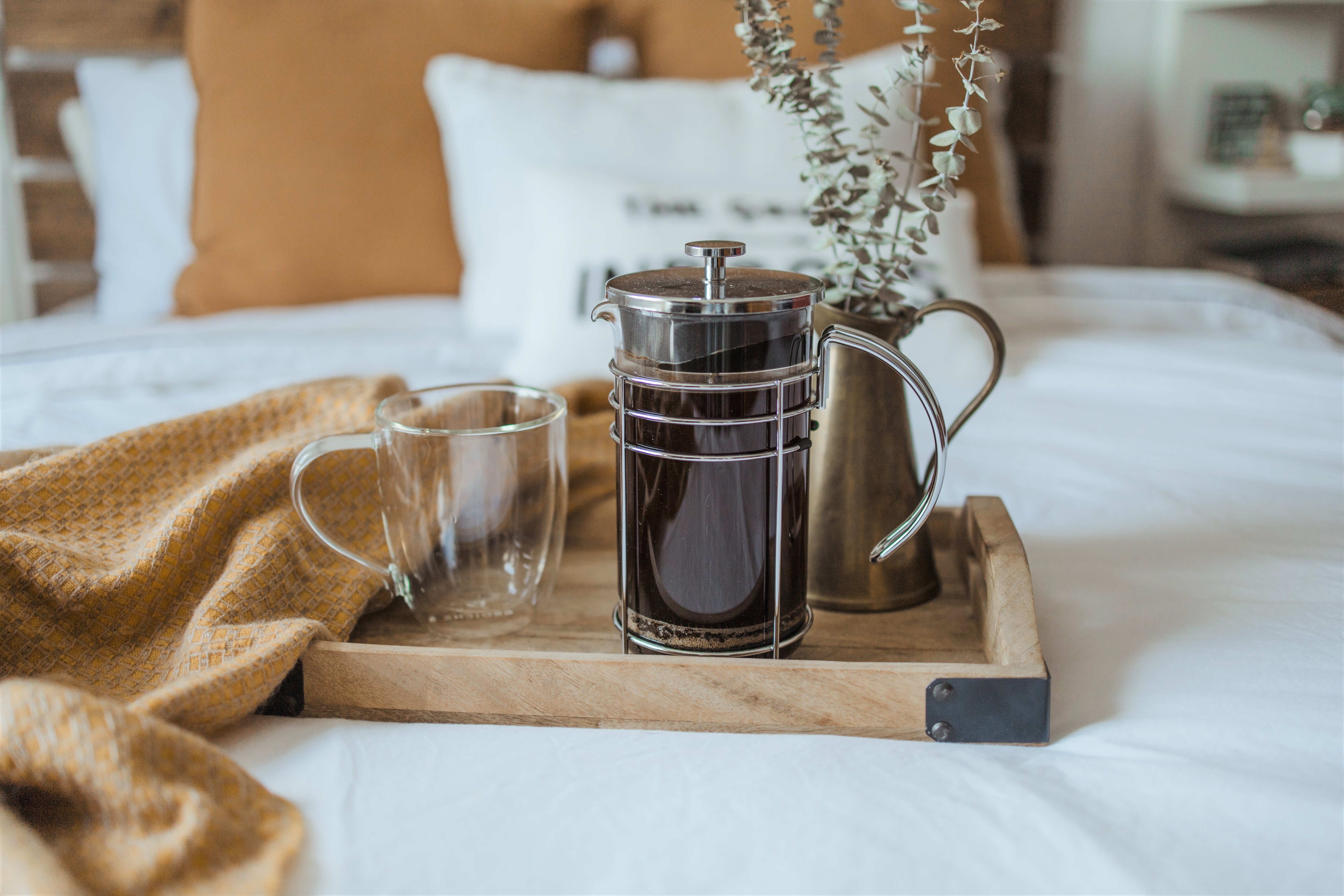 French Presses