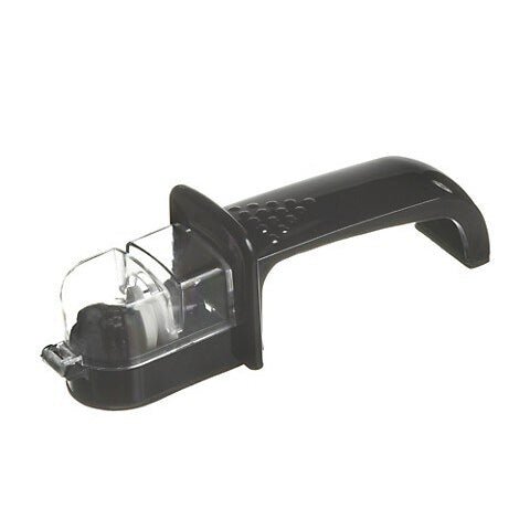 ZWEISSEN Z-Sharp Knife Sharpener - Black | LAST CHANCE - GROSCHE International Inc.