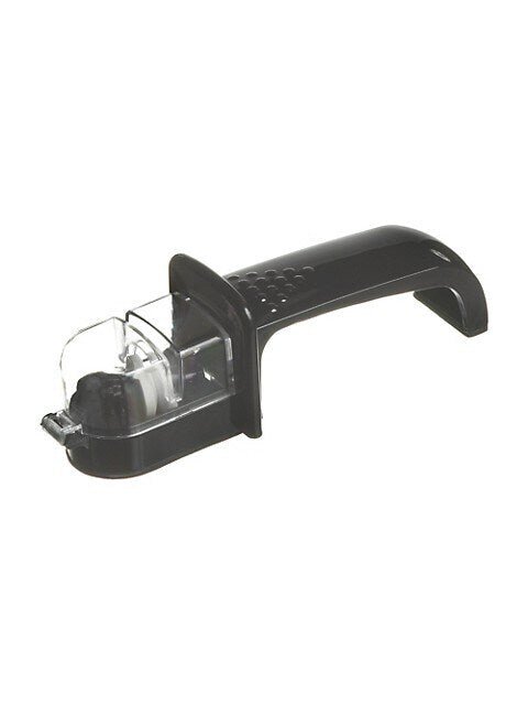 ZWEISSEN Z-Sharp Knife Sharpener - Black | LAST CHANCE - GROSCHE International Inc.