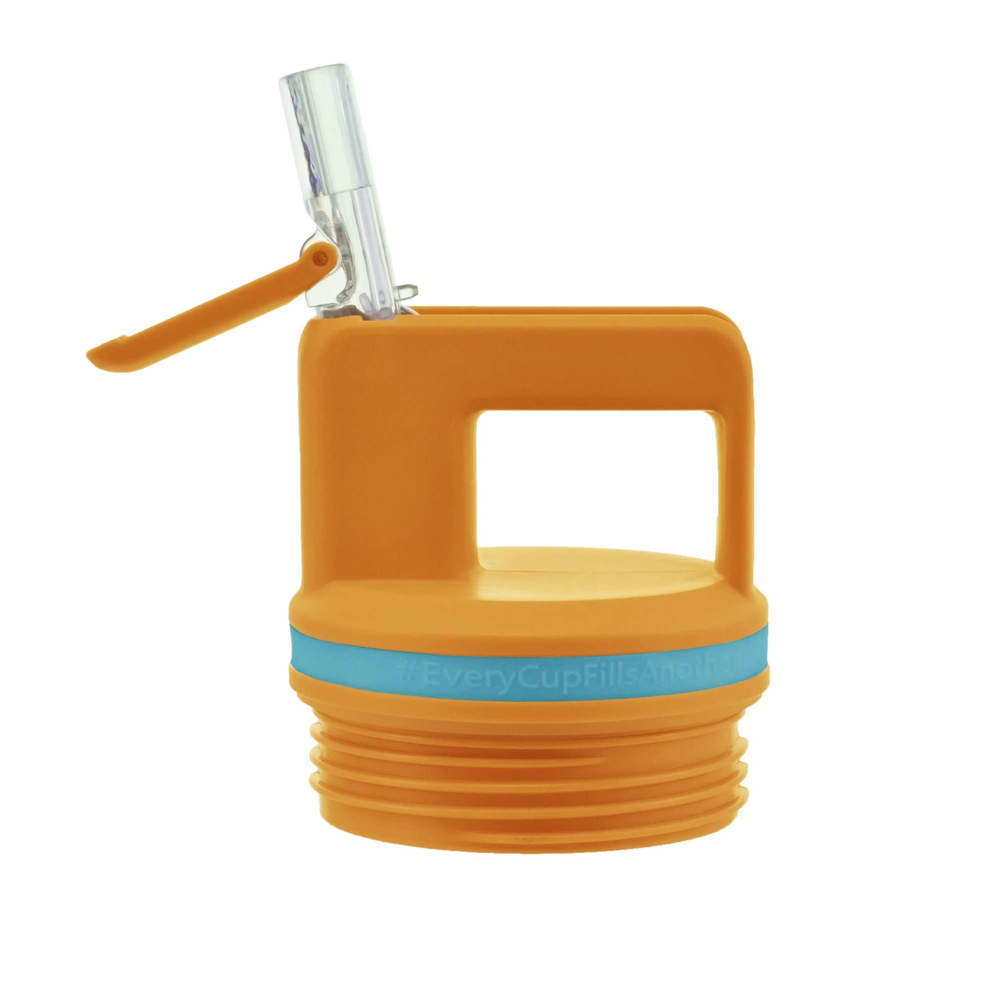 ALPINE Replacement Lid, 16oz