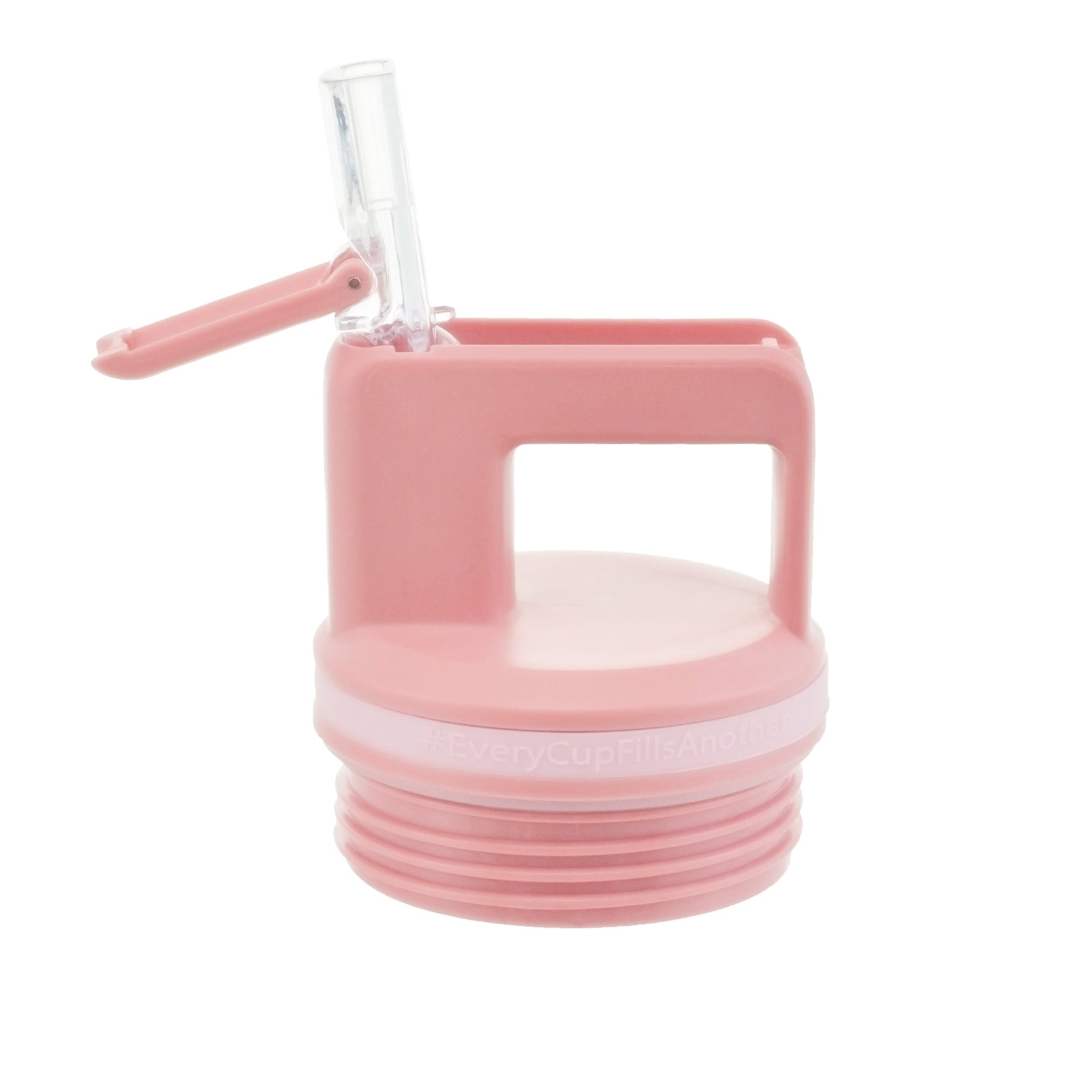 ALPINE Replacement Lid, 20oz and 40oz rose pink