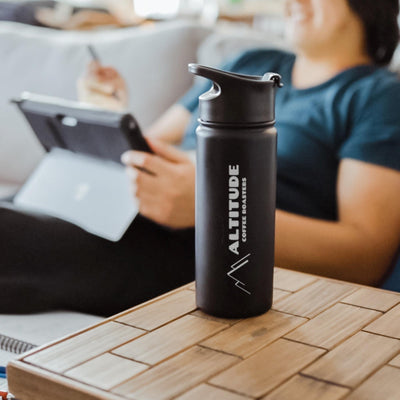 customized water bottles