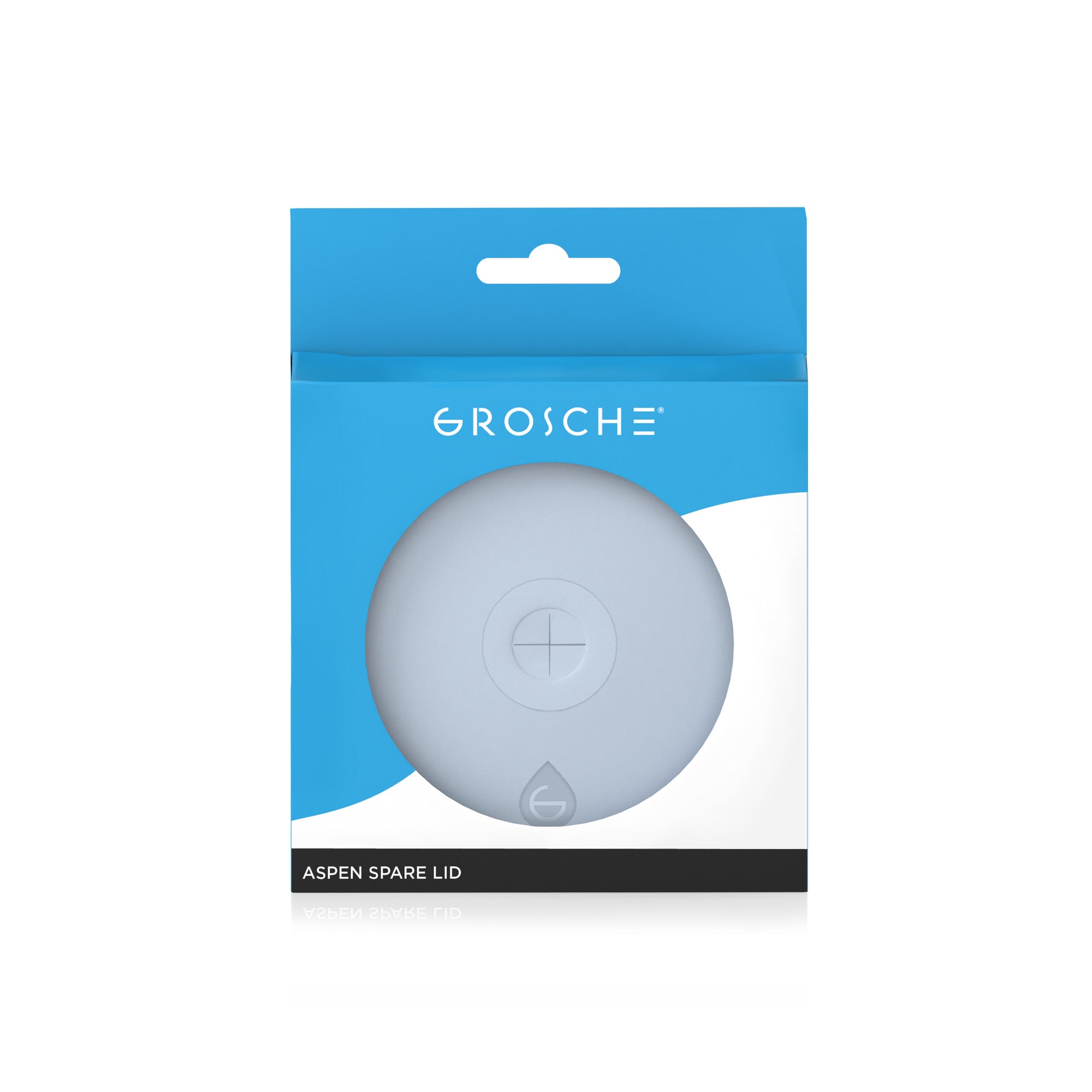 ASPEN Spare Lid Box