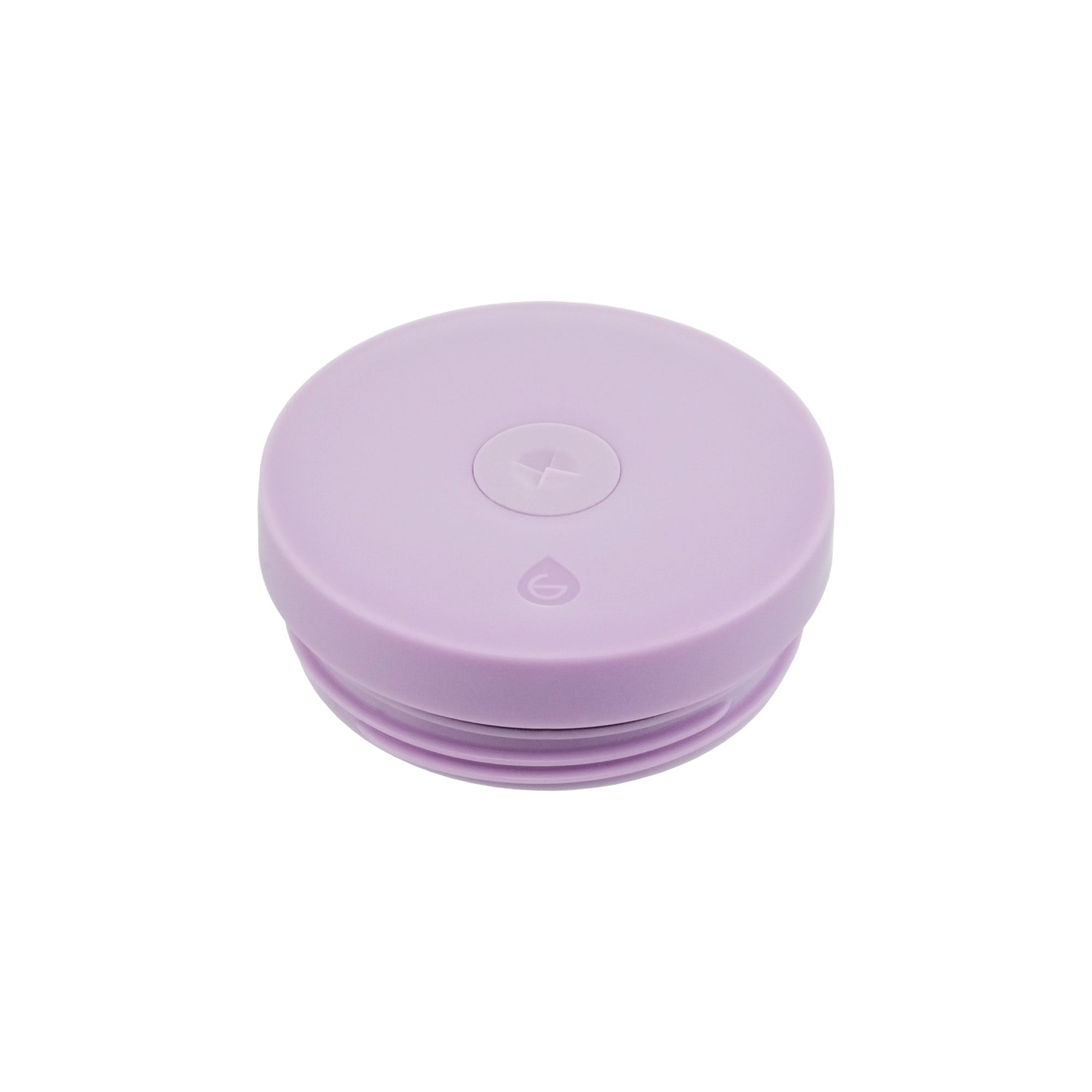 ASPEN Replacement Lid Lavender