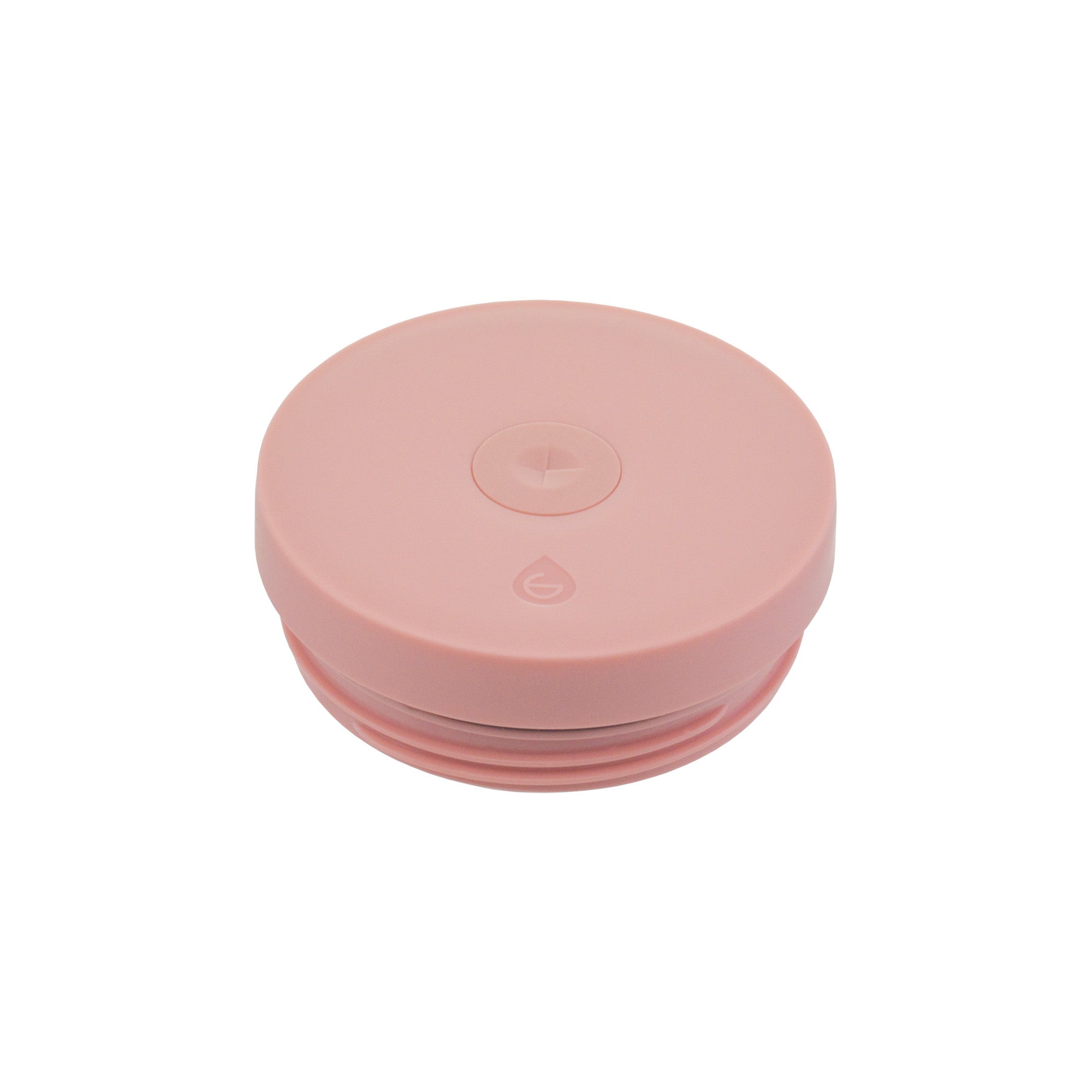 ASPEN Replacement Lid Peach Rose Pink
