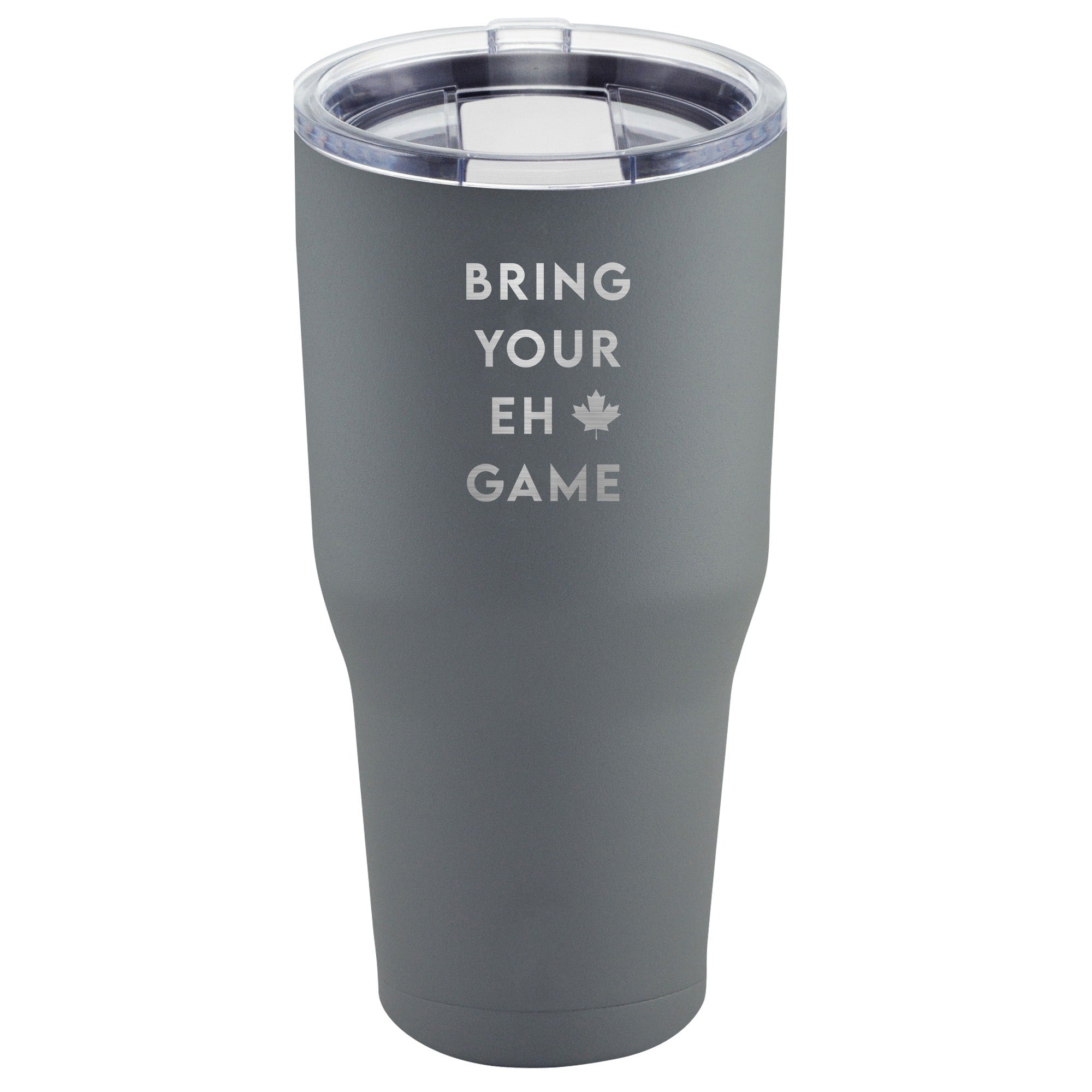 canadian tumbler elbows up hockey stick canadian business canadian company tumbler bottle straw tumbler water bottle yukon insulated coffee mug proud to be canadian true north strong