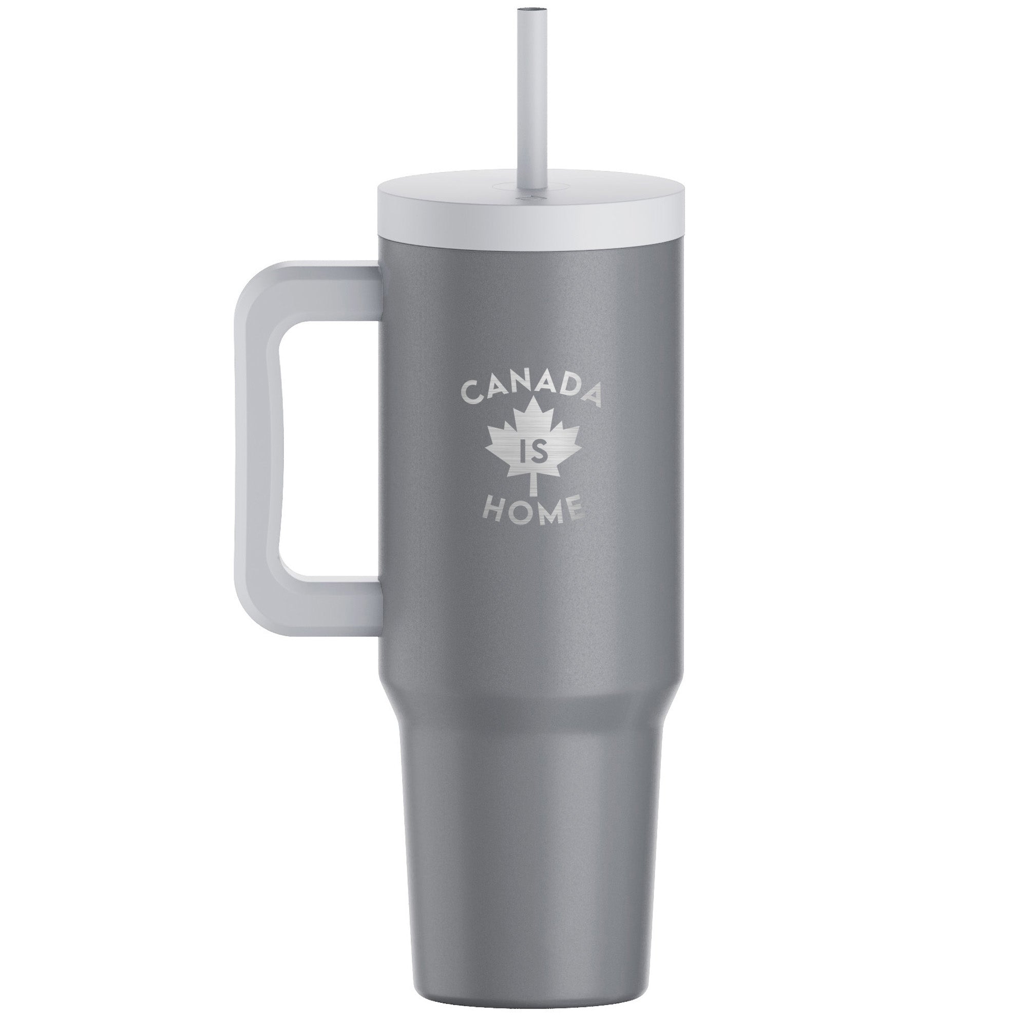 canadian tumbler bring your eh game canadian business canadian company tumbler with straw and handle water bottle straw tumbler