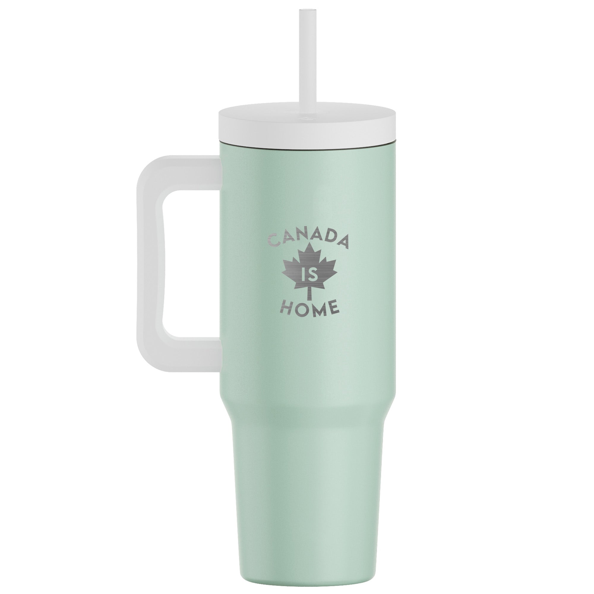canadian tumbler bring your eh game canadian business canadian company tumbler with straw and handle water bottle straw tumbler
