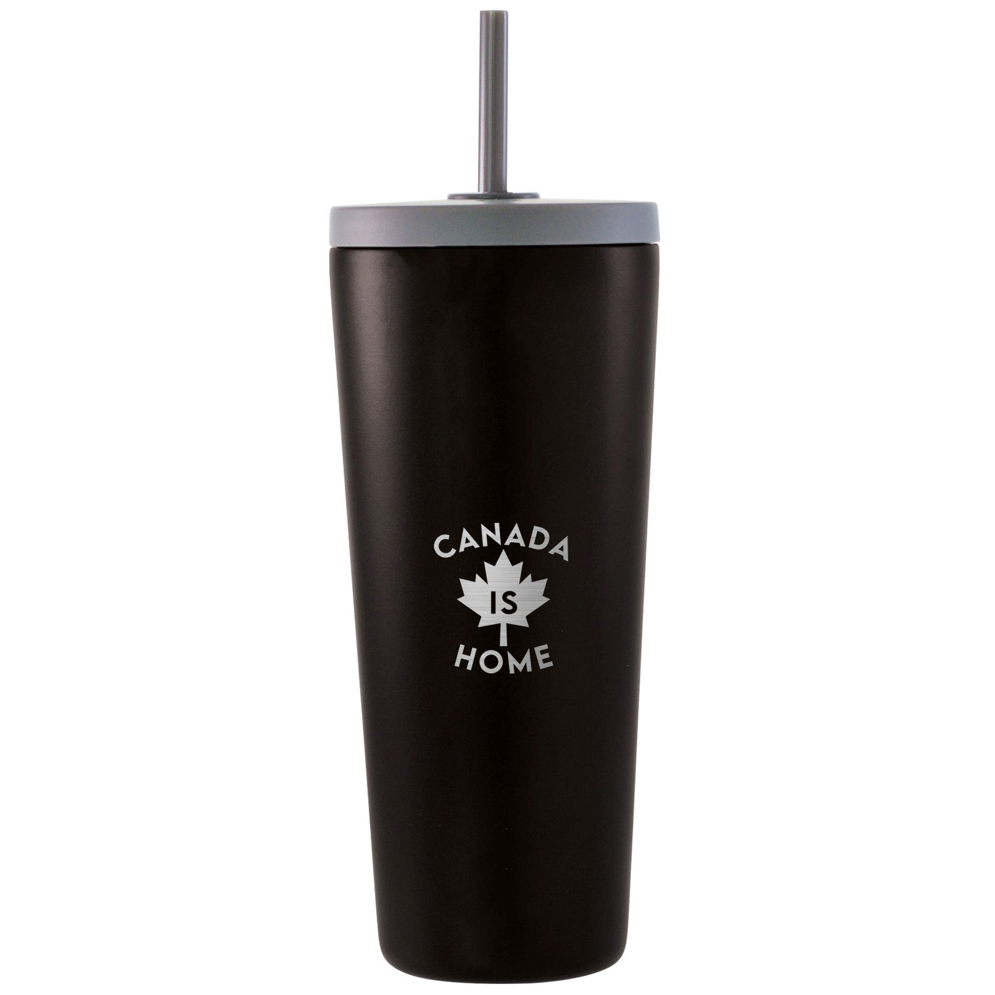 canadian tumbler elbows up hockey stick canadian business canadian company tumbler bottle straw tumbler water bottle canada is home true north strong and free