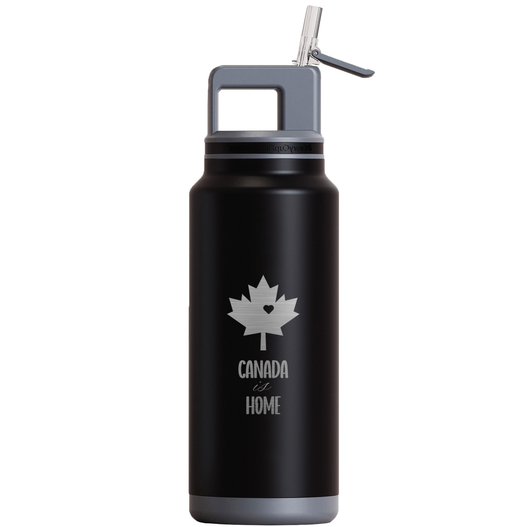 canadian tumbler canada is home canadian business canadian company tumbler with straw and handle water bottle straw tumbler