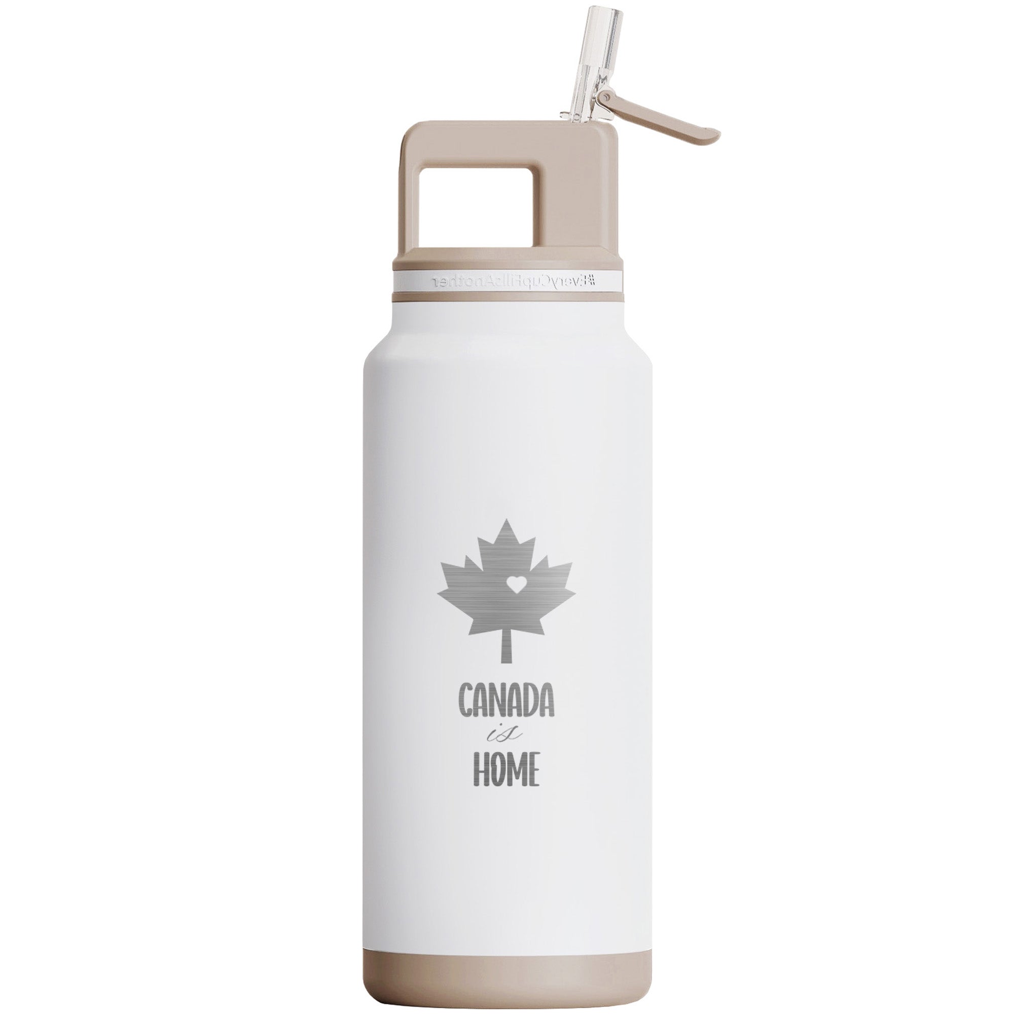 canadian tumbler canada is home canadian business canadian company tumbler with straw and handle water bottle straw tumbler