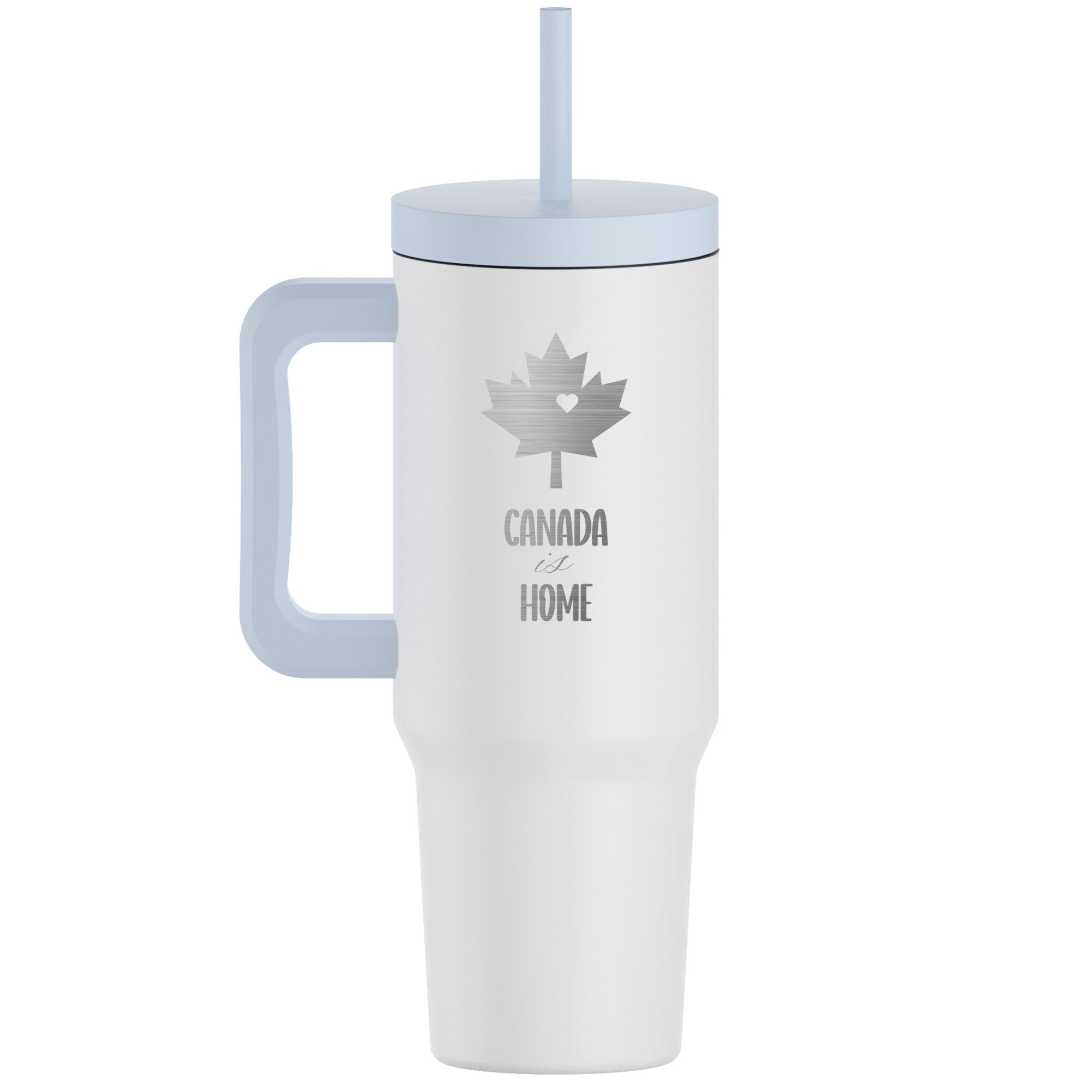 canadian tumbler canada is home canadian business canadian company tumbler with straw and handle water bottle straw tumbler