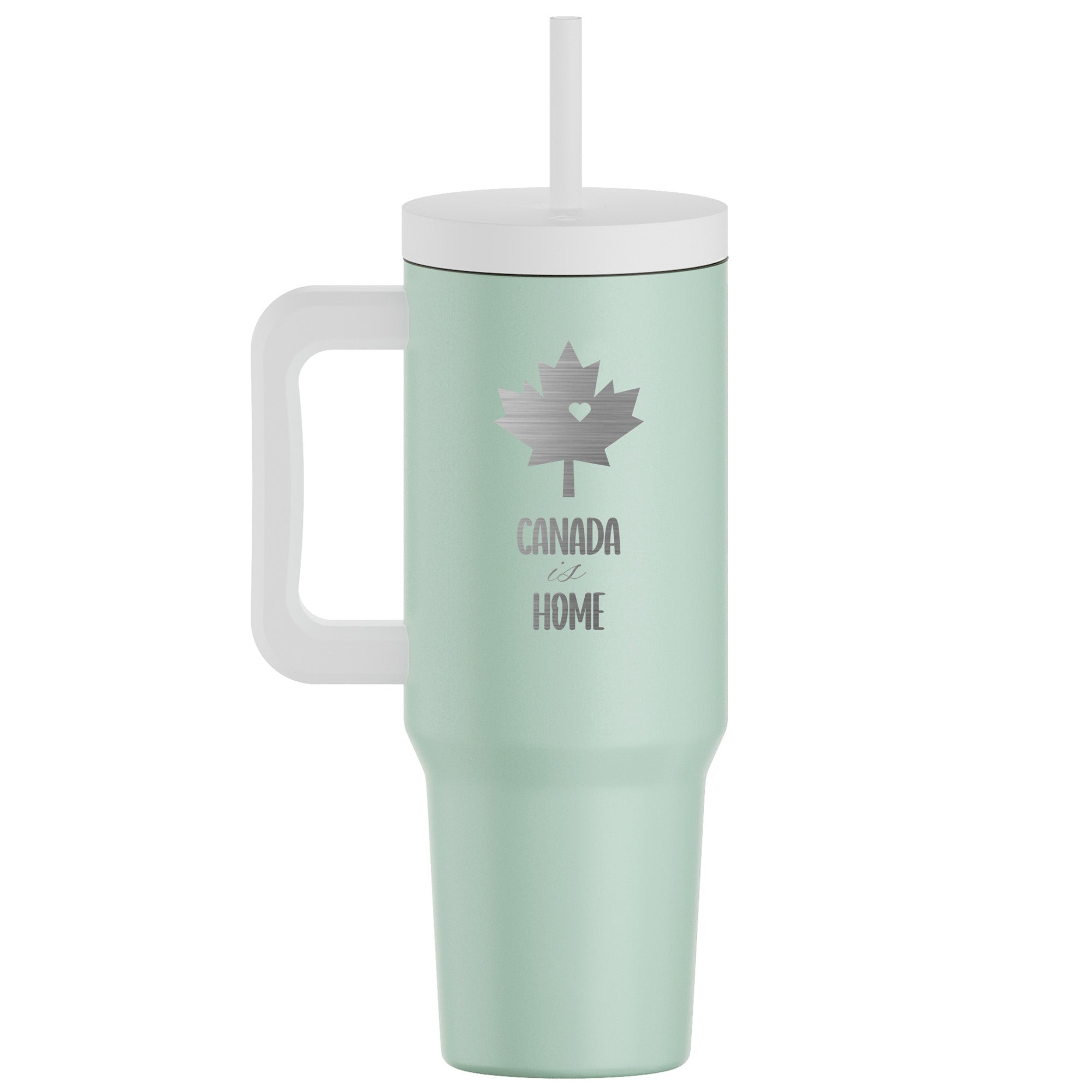 canadian tumbler canada is home canadian business canadian company tumbler with straw and handle water bottle straw tumbler