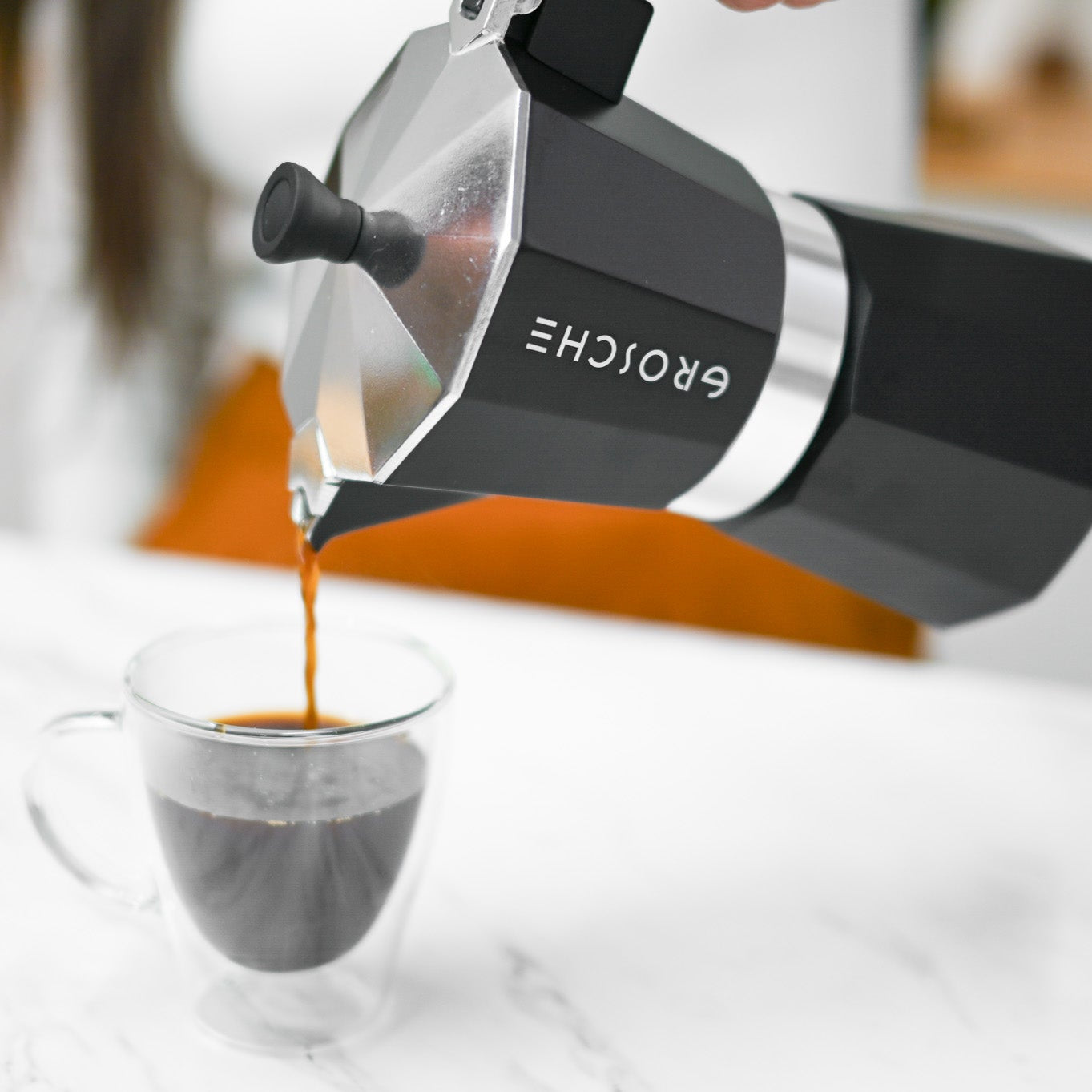 Canadian Brand Hydration Drinkware Coffee Tea Brand Give Back Safe Water Project Moka Pot Water Bottle Tumbler French Press Women Owned Business Family Run