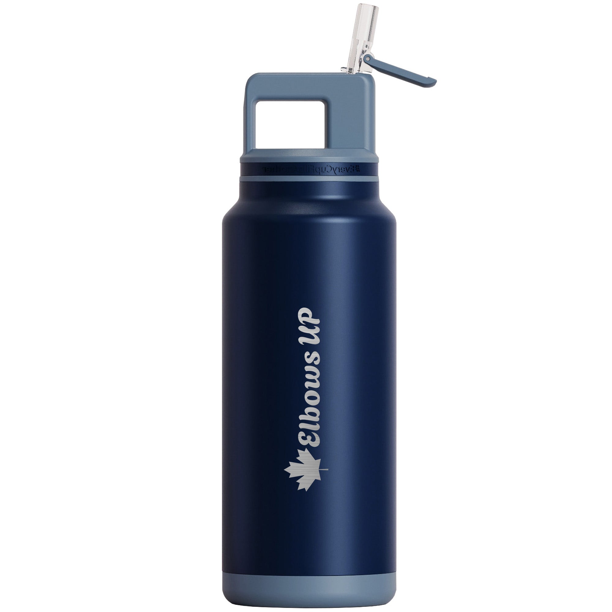 canadian tumbler elbows up canadian business canadian company tumbler with straw and handle water bottle straw tumbler