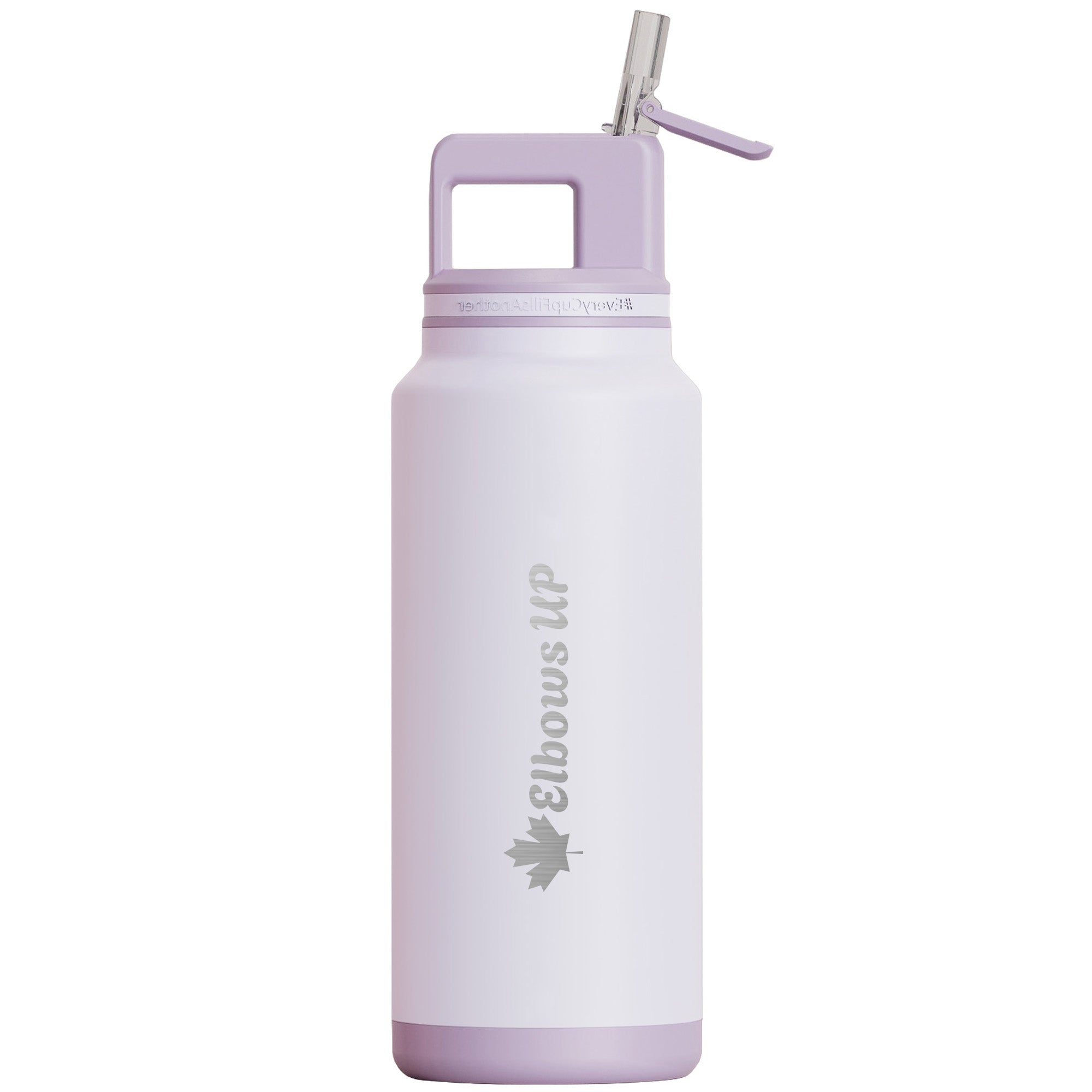 canadian tumbler elbows up hockey stick canadian business canadian company tumbler with straw and handle water bottle straw tumbler