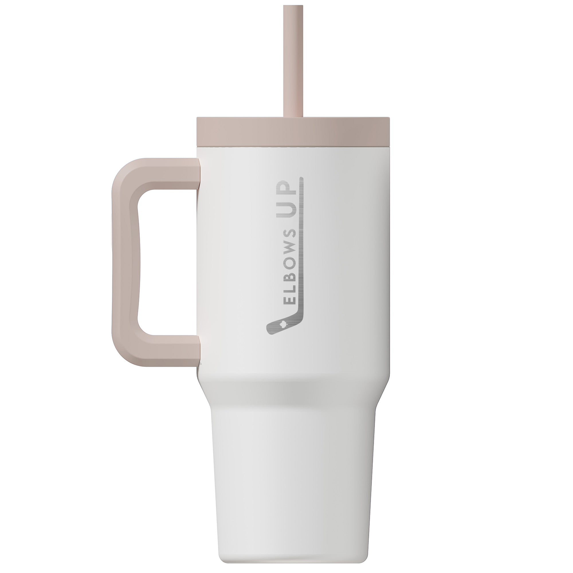 canadian tumbler elbows up hockey stick canadian business canadian company tumbler with straw and handle water bottle straw tumbler