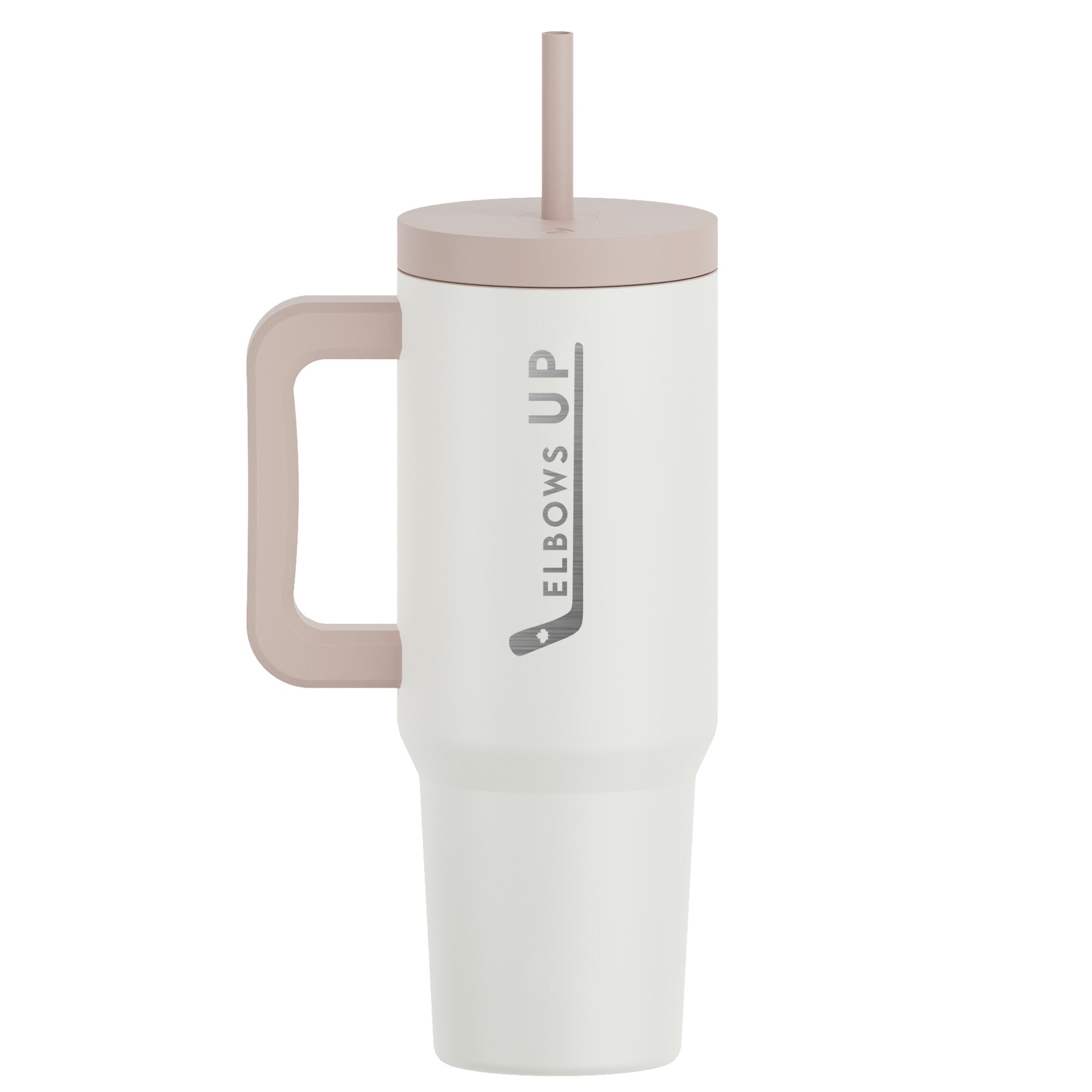 canadian tumbler elbows up hockey stick canadian business canadian company tumbler with straw and handle water bottle straw tumbler
