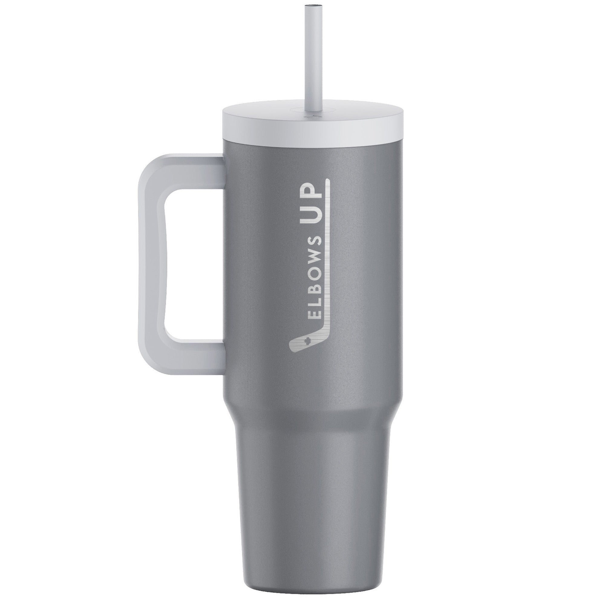canadian tumbler elbows up hockey stick canadian business canadian company tumbler with straw and handle water bottle straw tumbler
