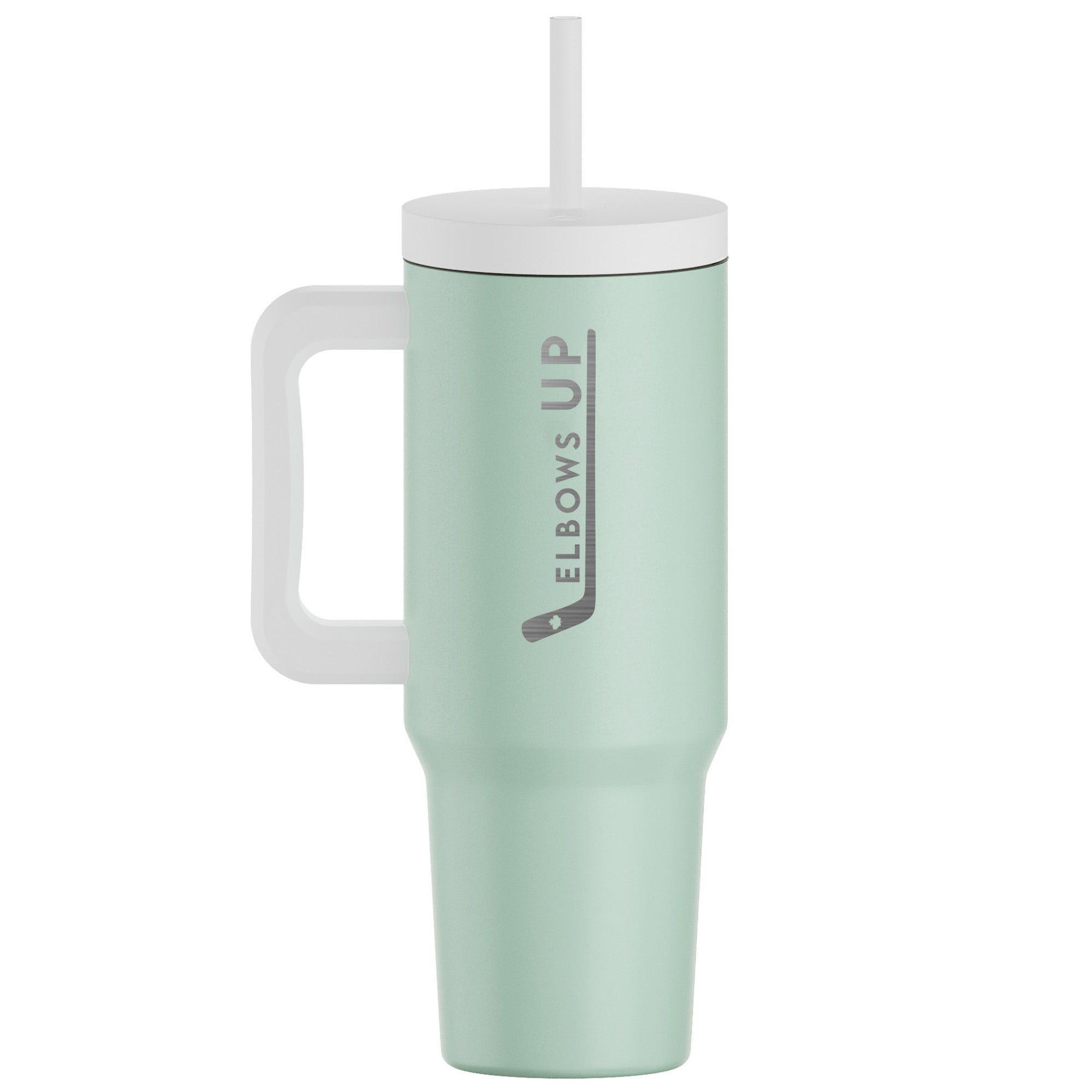 canadian tumbler elbows up hockey stick canadian business canadian company tumbler with straw and handle water bottle straw tumbler