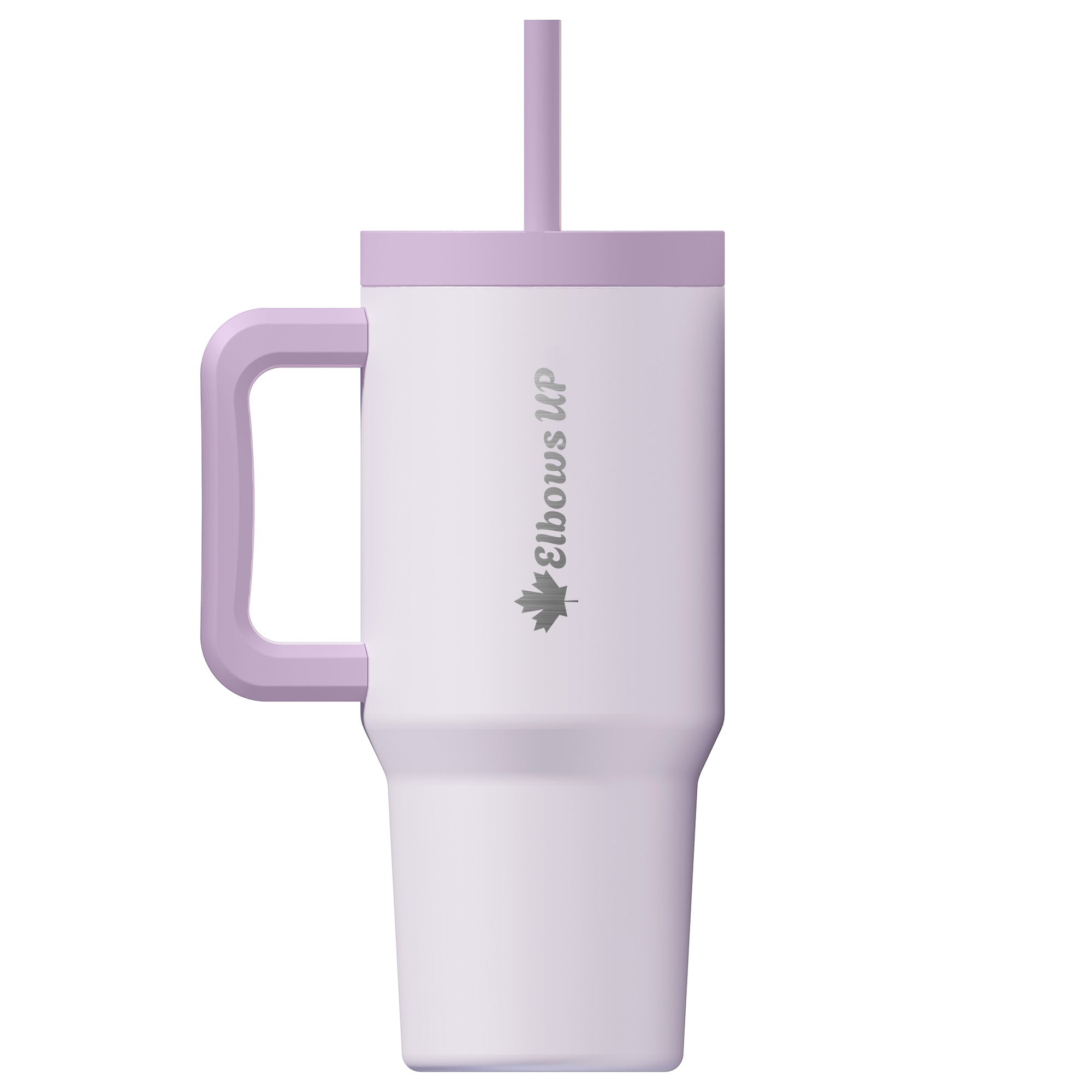 canadian tumbler elbows up canadian business canadian company tumbler with straw and handle water bottle straw tumbler