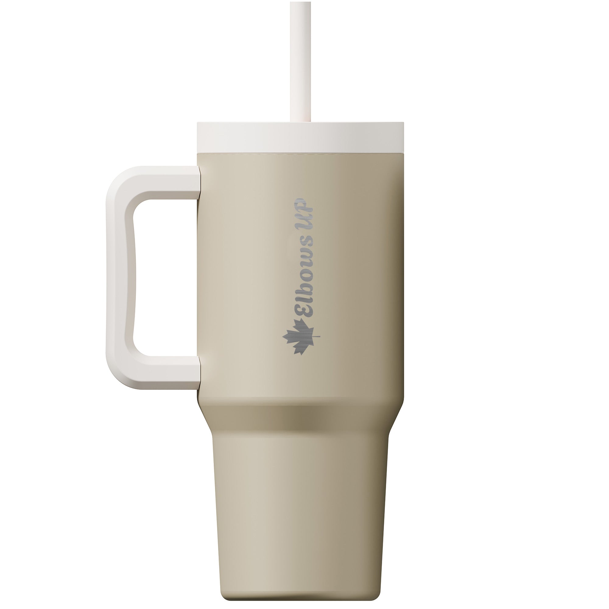 canadian tumbler elbows up canadian business canadian company tumbler with straw and handle water bottle straw tumbler