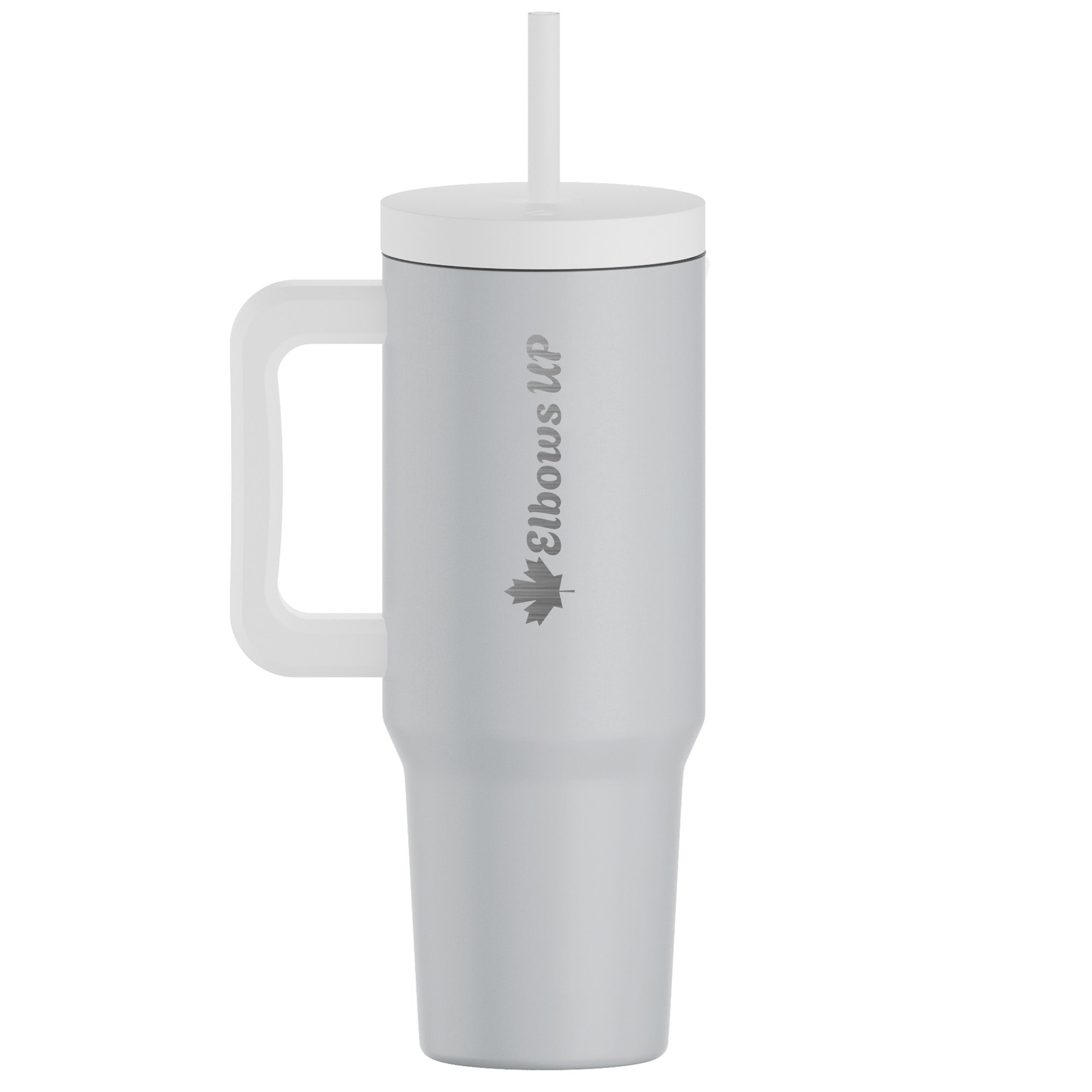 canadian tumbler elbows up hockey stick canadian business canadian company tumbler with straw and handle water bottle straw tumbler