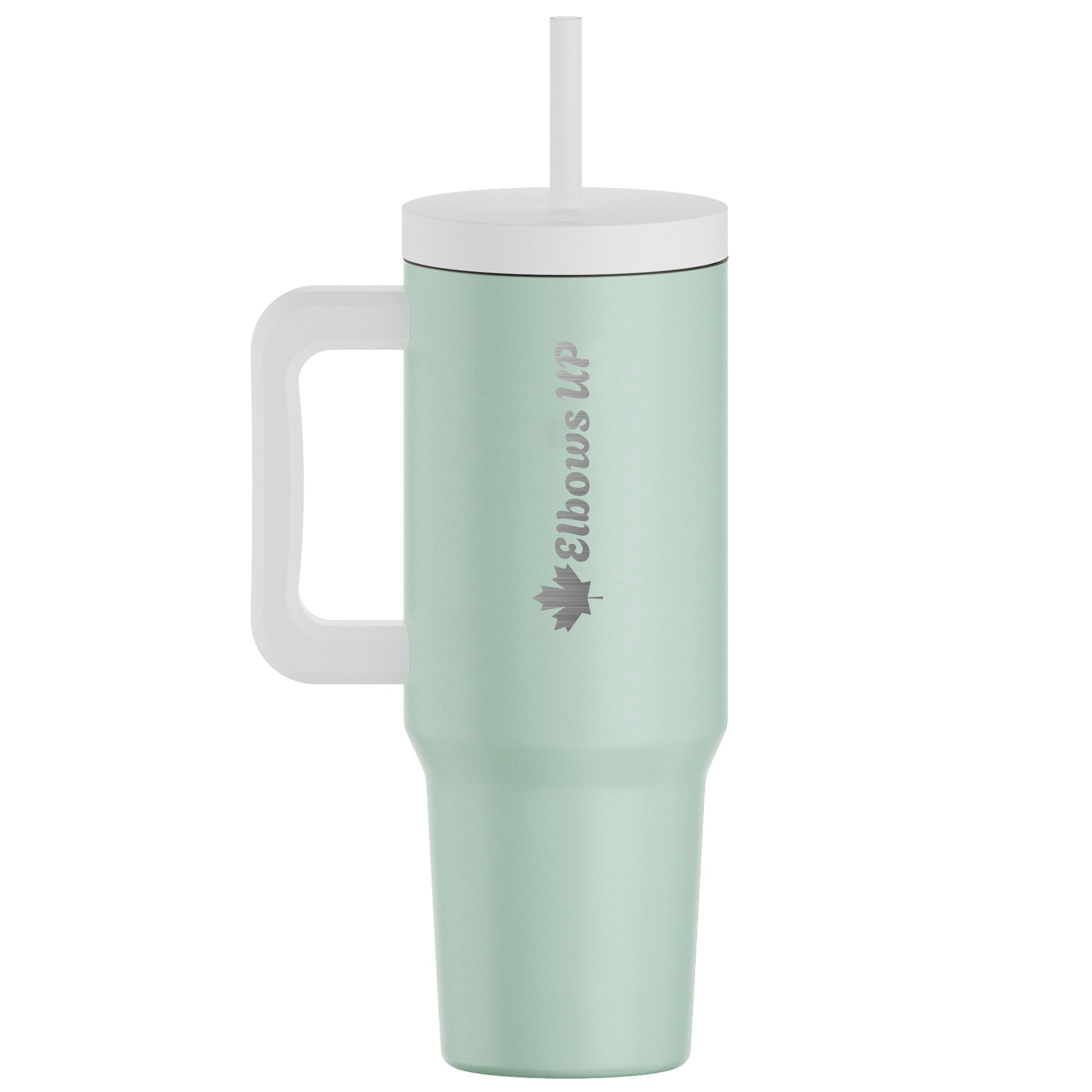 canadian tumbler elbows up hockey stick canadian business canadian company tumbler with straw and handle water bottle straw tumbler