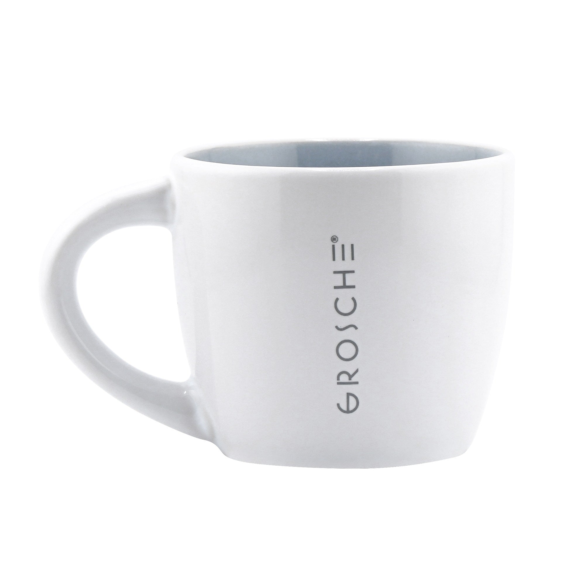 🎁 PORTO CREMA Ceramic Espresso Cups - 4 Pack, 5 fl. oz (100% off) - GROSCHE International Inc.