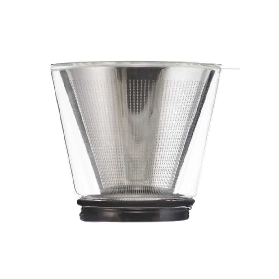 Replacement Top Chamber for AMSTERDAM Pour Over - GROSCHE International Inc.