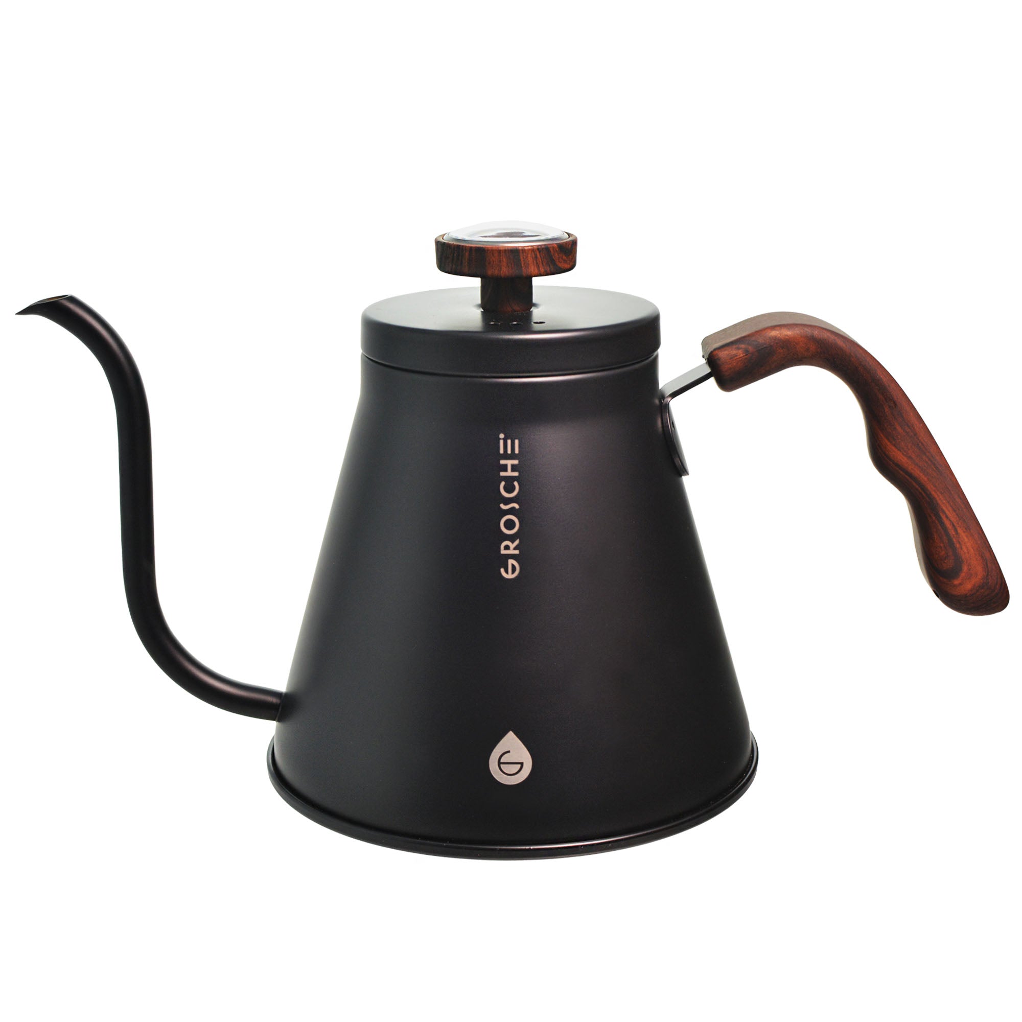 MARRAKESH Gooseneck Pour Over Coffee Kettle