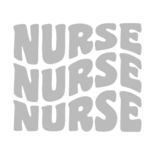 custom design Nurse Wave, water bottles