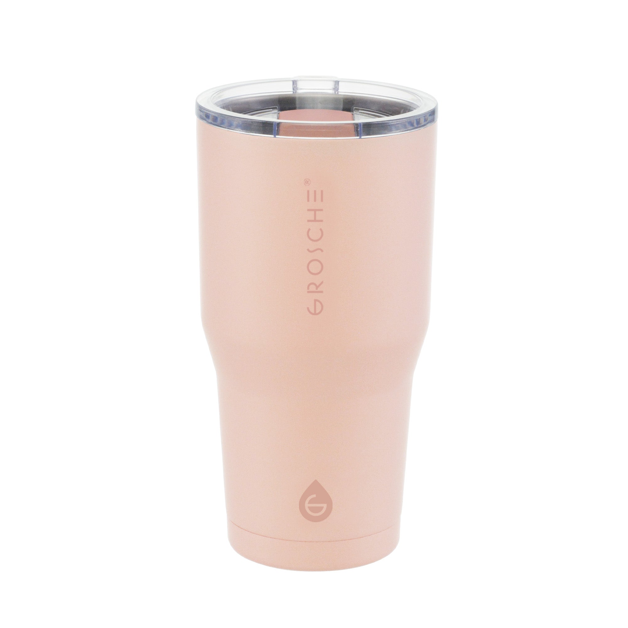 コカコーラ　ユーコン YUKON Insulated Travel Mug, 20oz - GROSCHE