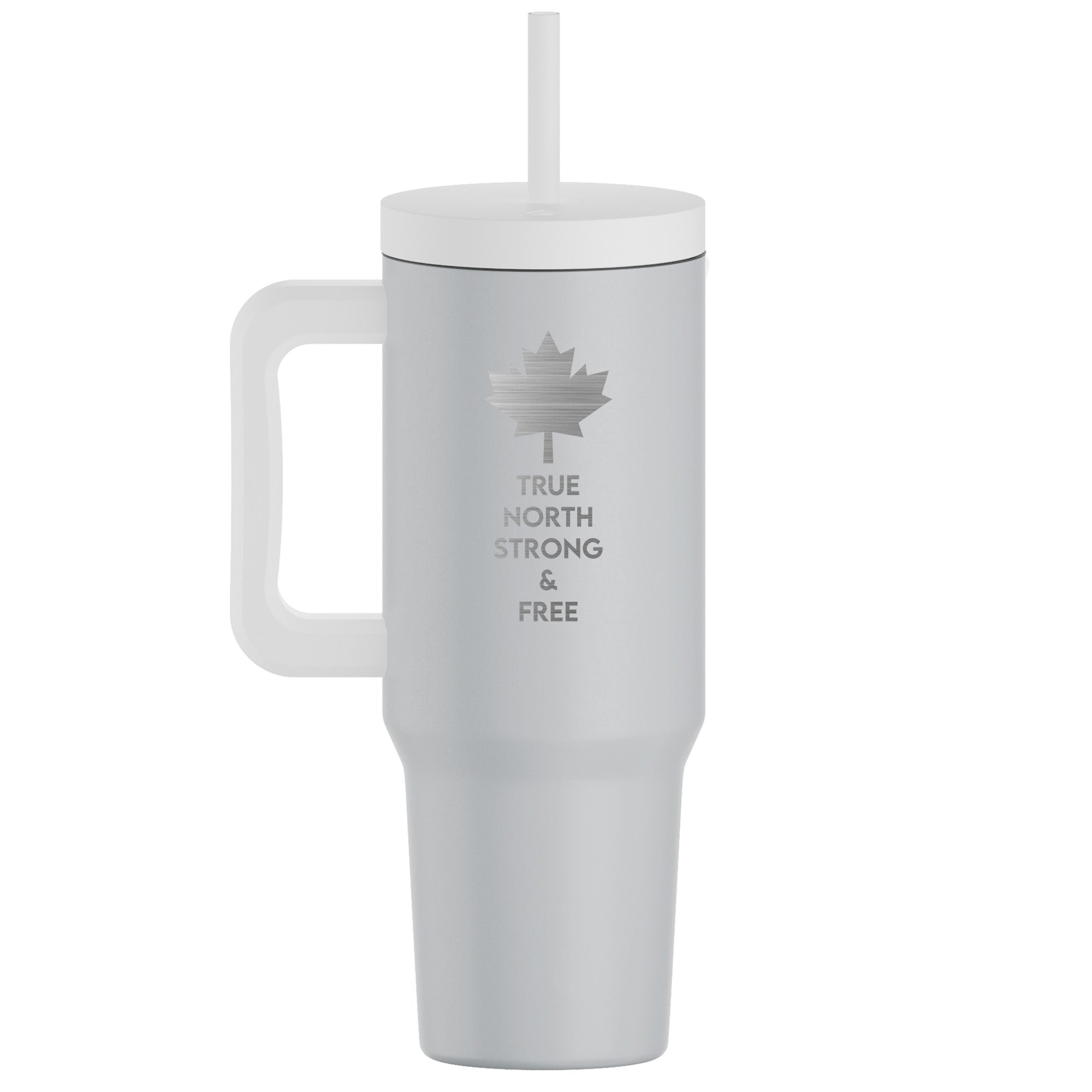 canadian tumbler true patriot love canadian business canadian company tumbler with straw and handle water bottle straw tumbler