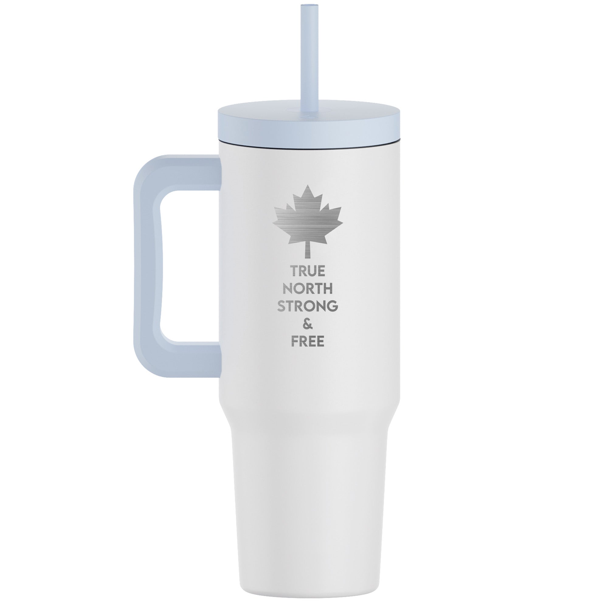 canadian tumbler true patriot love canadian business canadian company tumbler with straw and handle water bottle straw tumbler