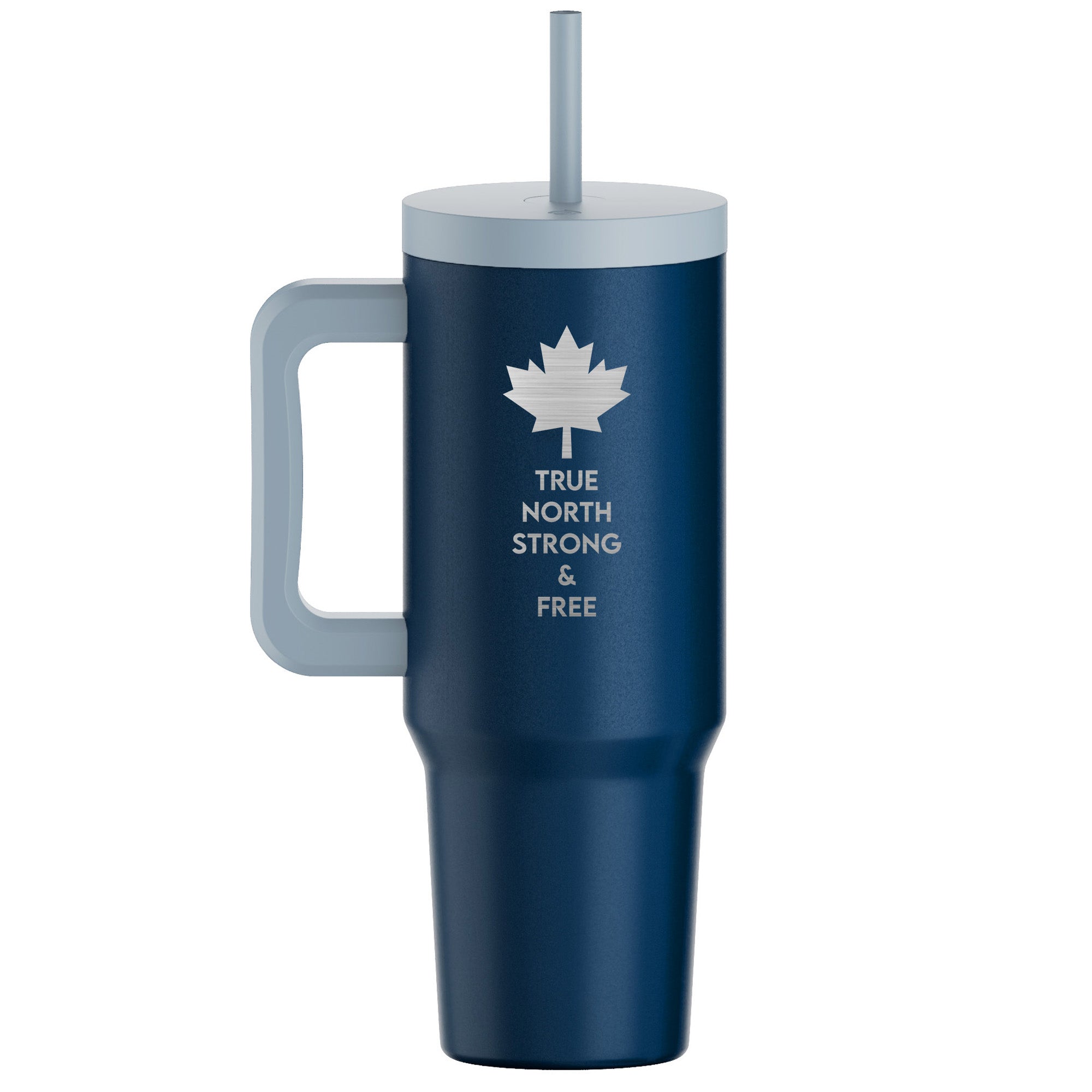 canadian tumbler true patriot love canadian business canadian company tumbler with straw and handle water bottle straw tumbler