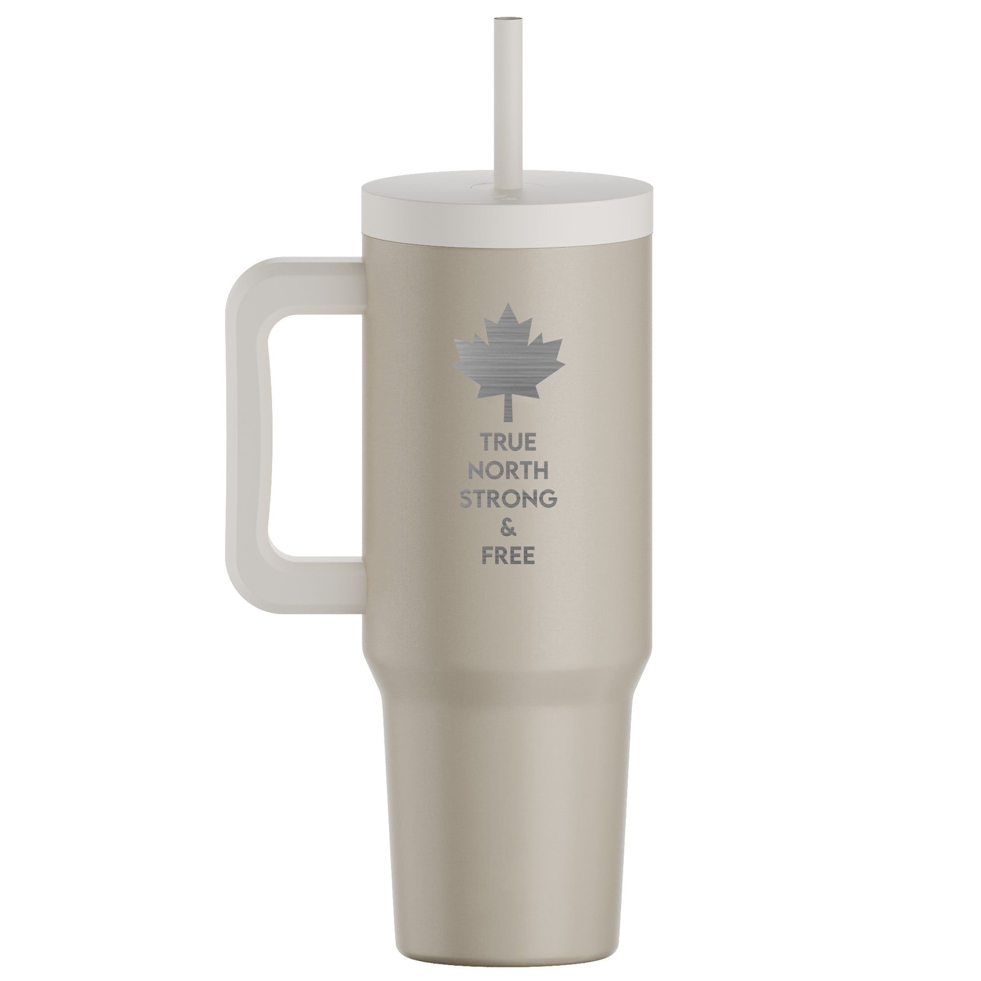 canadian tumbler true patriot love canadian business canadian company tumbler with straw and handle water bottle straw tumbler