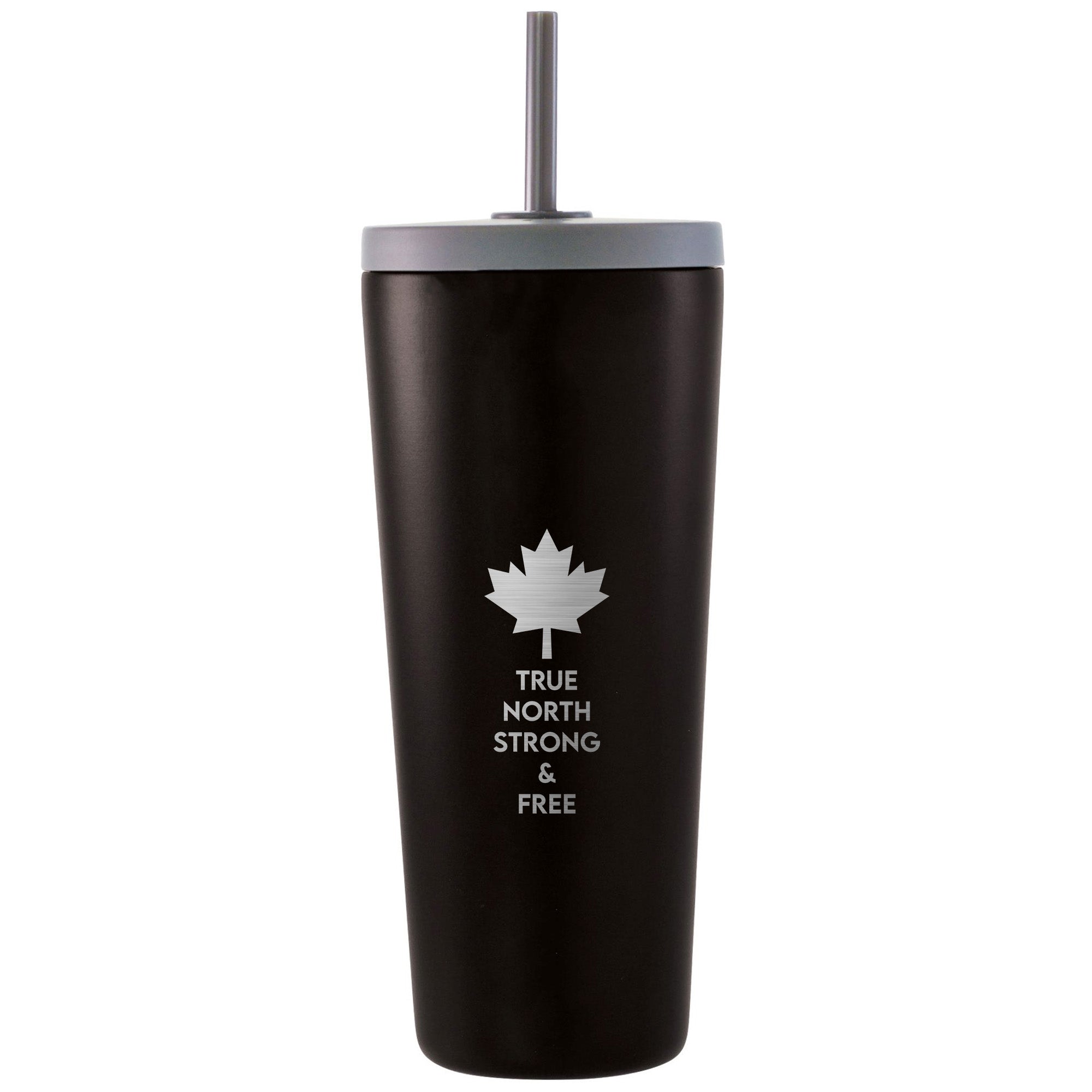 canadian tumbler elbows up hockey stick canadian business canadian company tumbler bottle straw tumbler water bottle canada is home true north strong and free